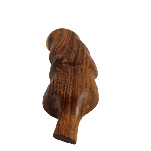 Plateau aperitif en bois - Photo 1
