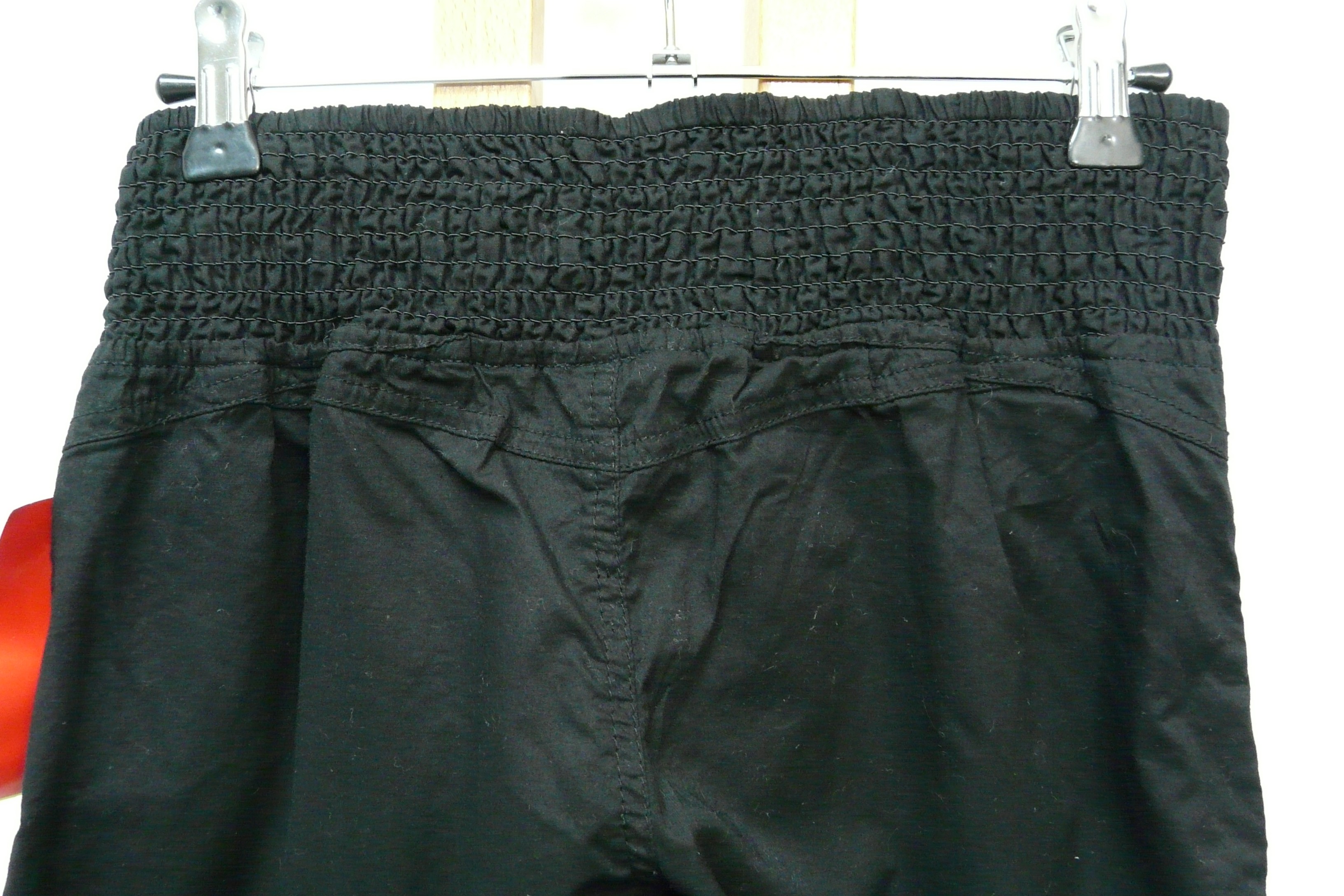 BF122 - Pantalon léger - Spot - Taille 36 - Photo 3