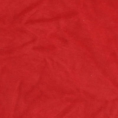 Pyjama de noël rouge imprimé - garçon - Tissaia - taille 24 mois - Photo 2