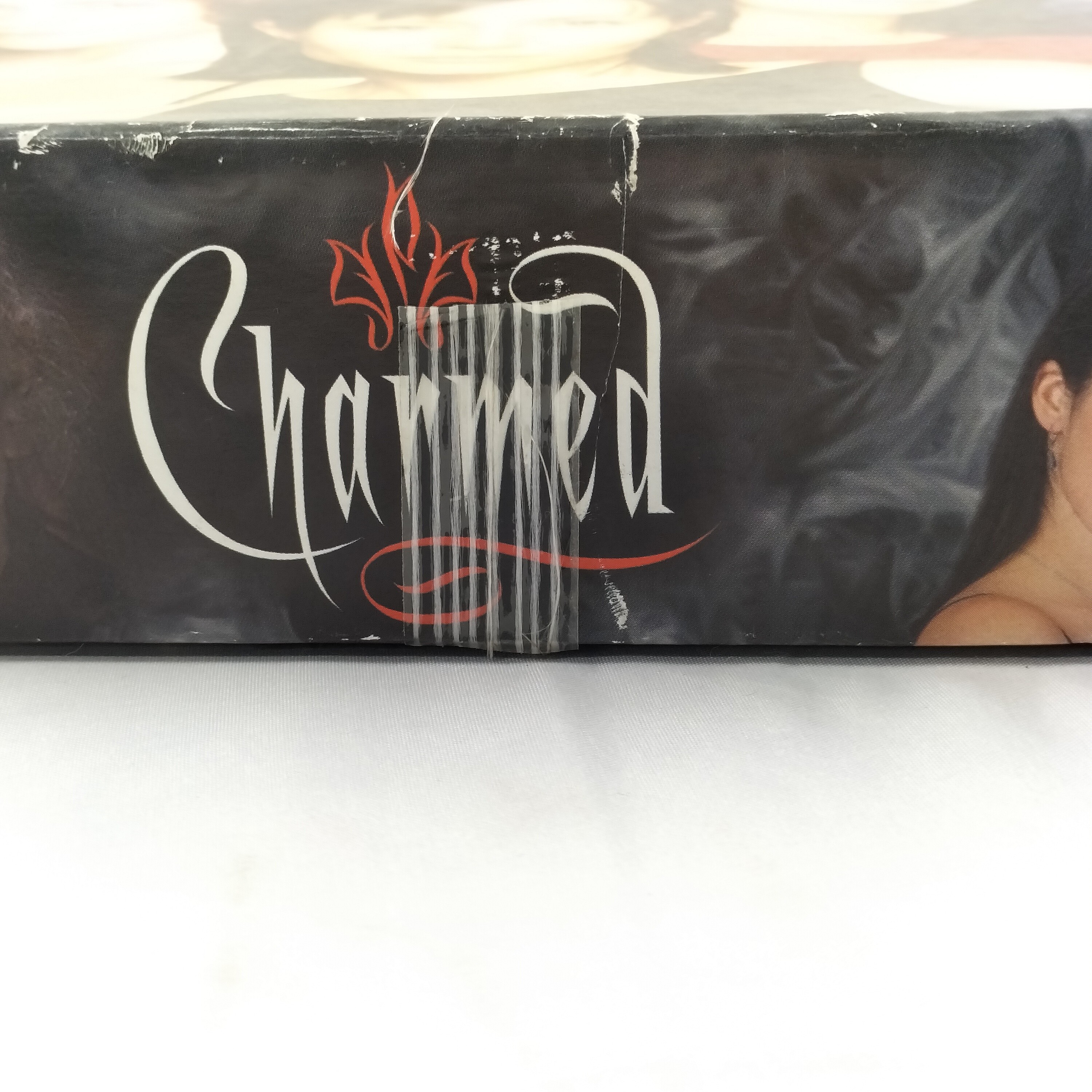 Jeu de Société Charmed : Le Livre Des Ombres - État correct - Photo 18