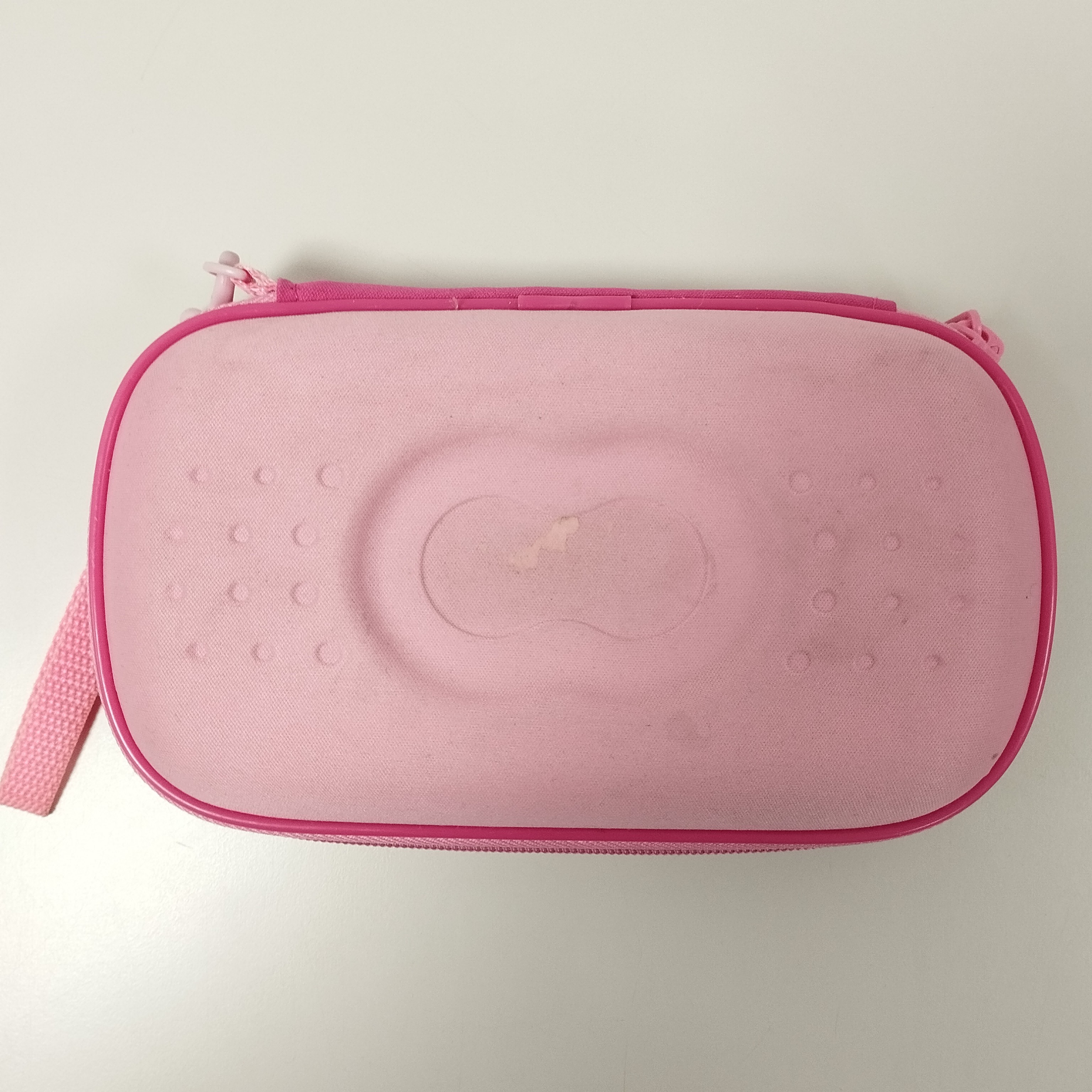 Console portative pour enfants Mobigo V2 (Vtech) + 4 jeux Très bon état - Vue 6 - 