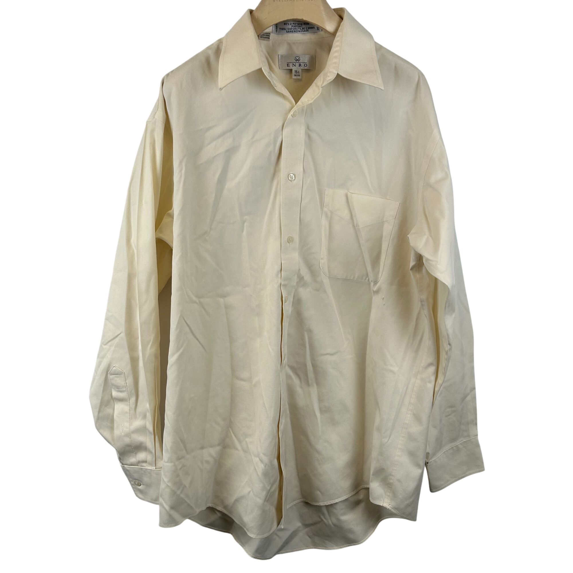 Chemise beurre - Taille 52 - enro - Modalova