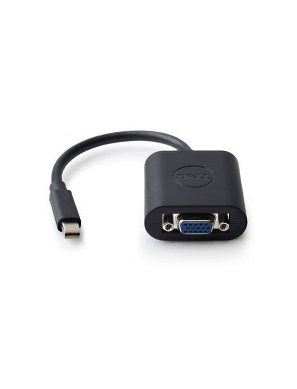 Adaptateur Dell Minidisplayport Vers Vga
