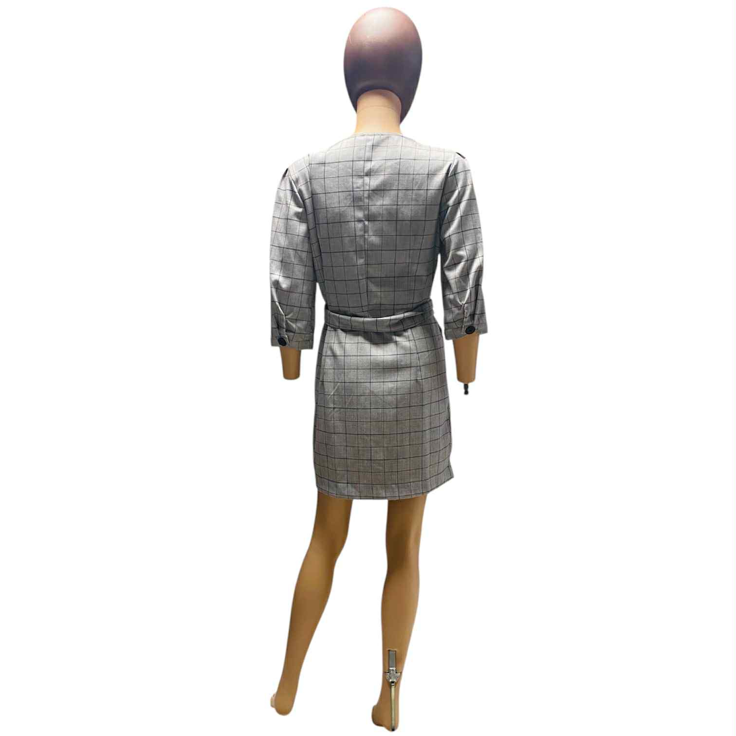 Voir photo 2 de Robe - MNG Casual - M Robe - MNG Casual - M - Vue 2 -