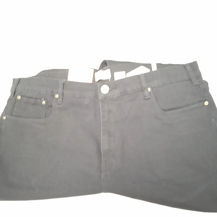 Pantalon jean homme 