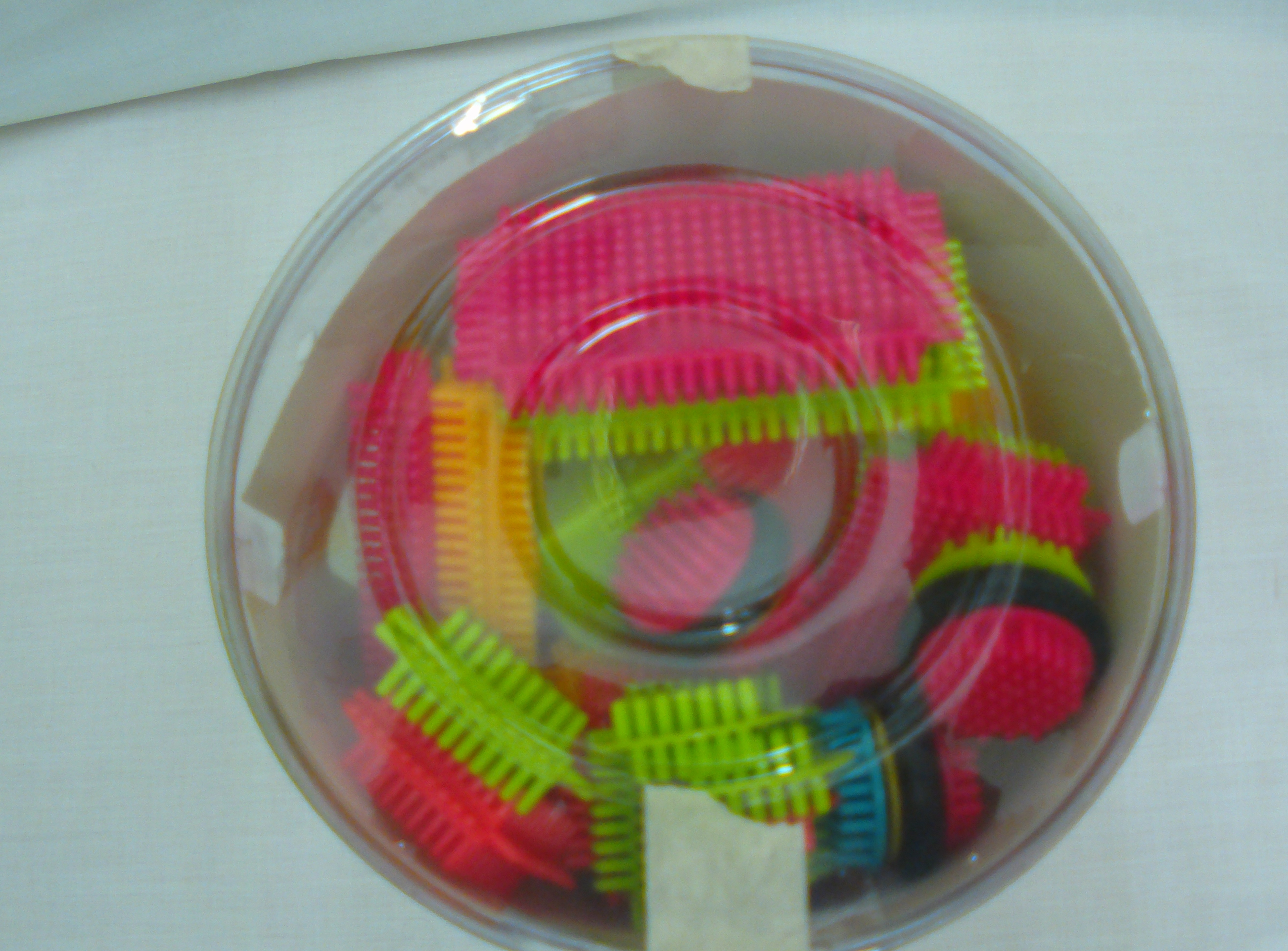 Jeu Seek'o Blocks 90 pièces : jeu de construction - Très bon état - Photo 2