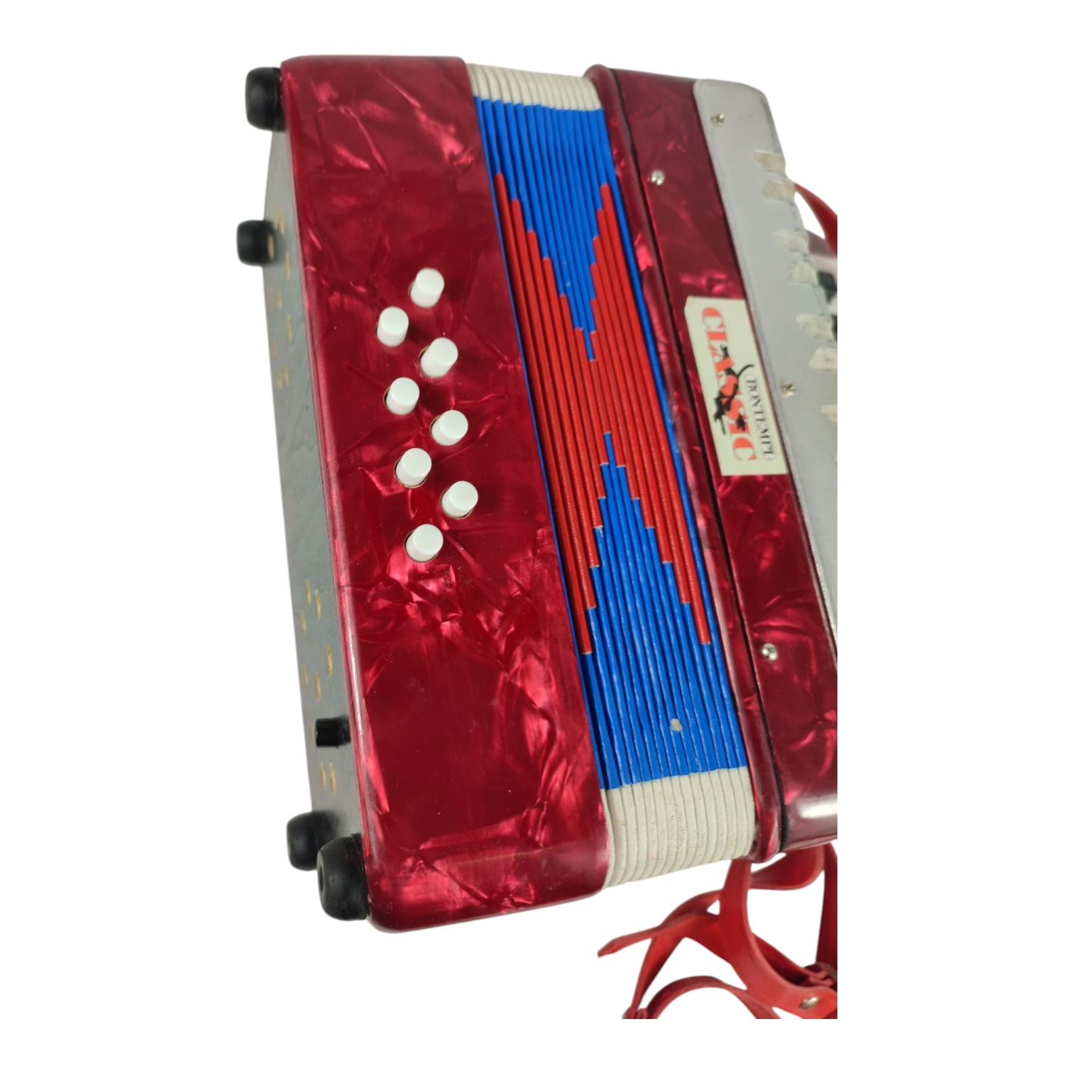 Accordéon Bontempi ACW17 (enfant) - Photo 3