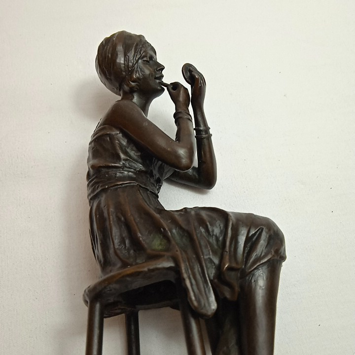 Bronze 
