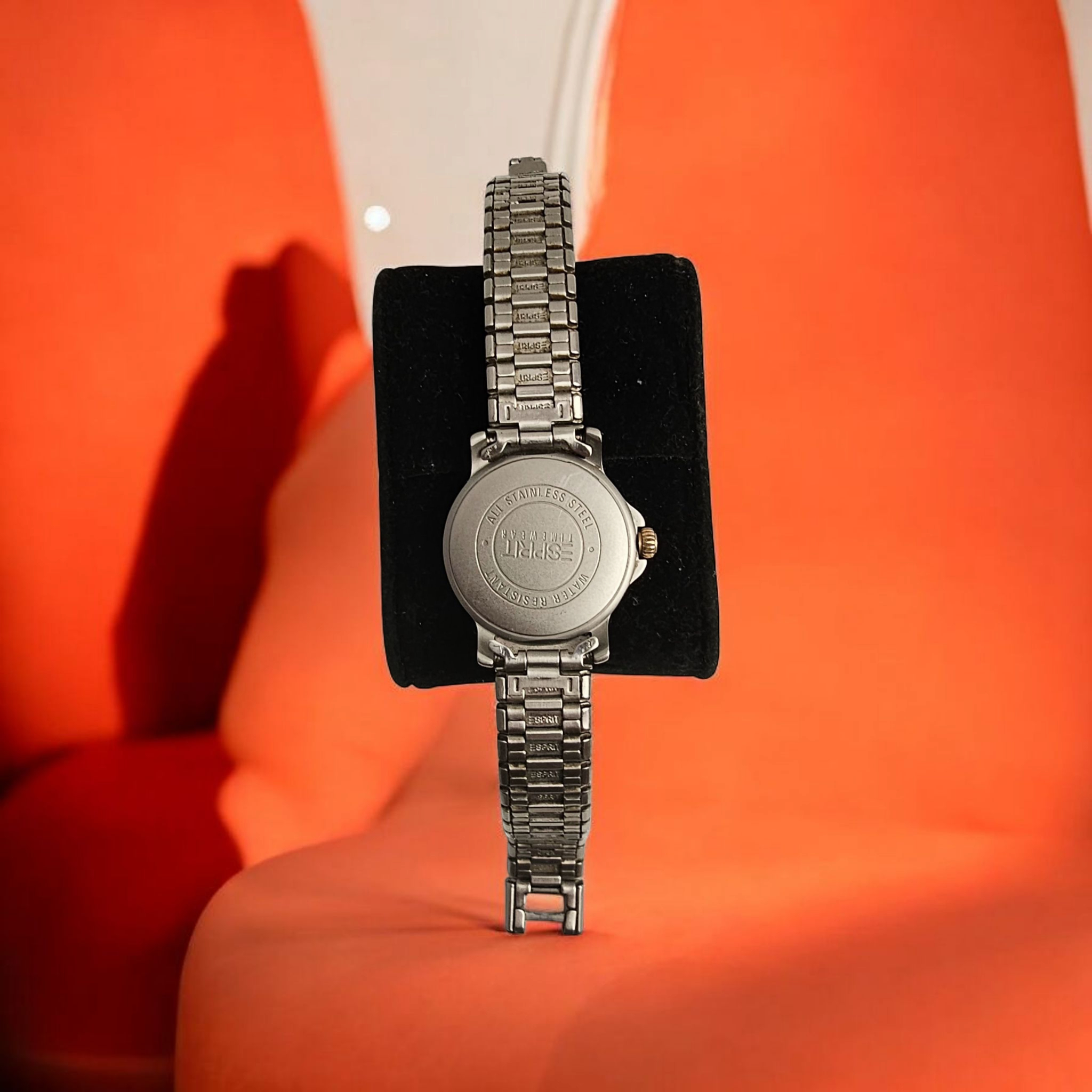 Montre vintage 90's Femme Marque 