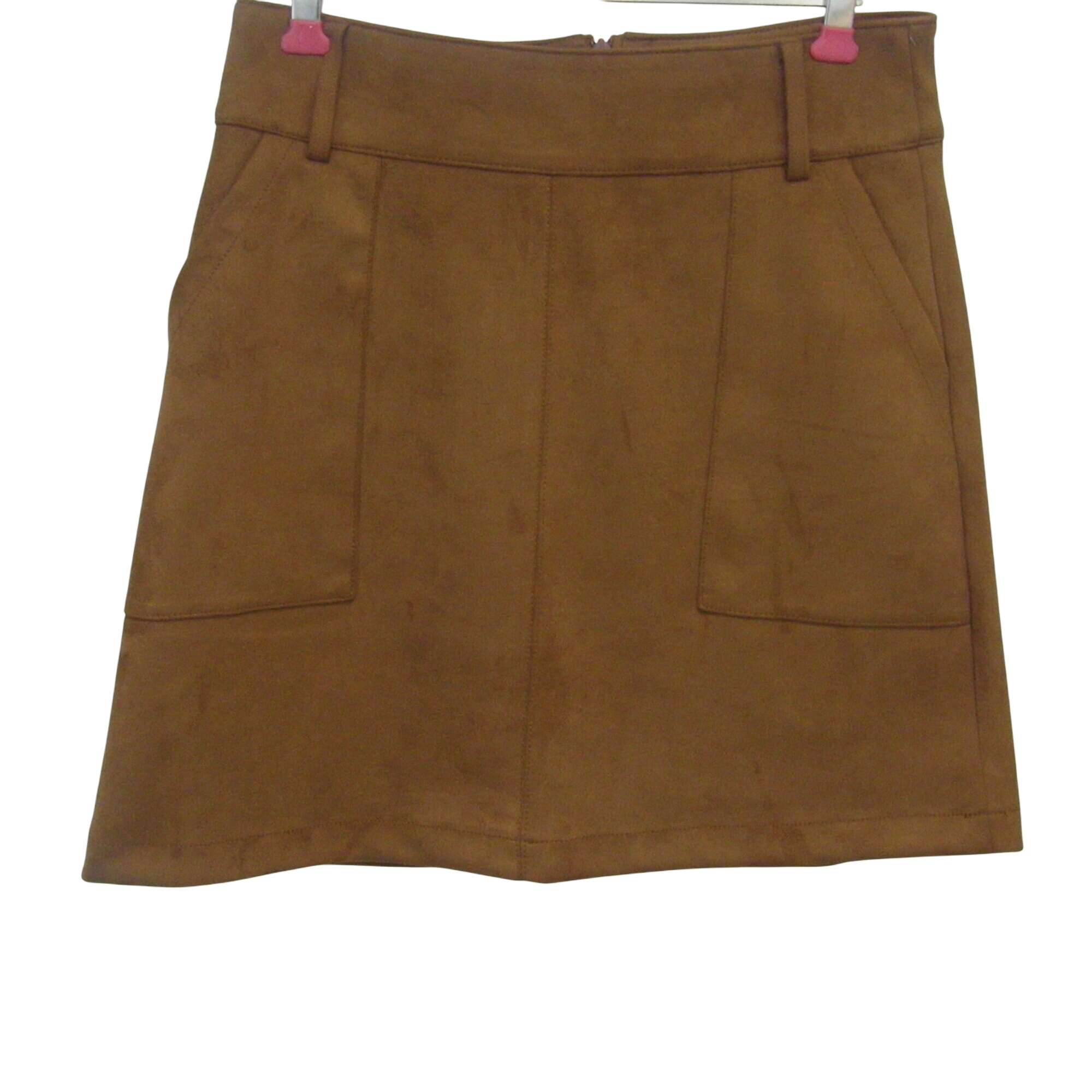 Jupe polyester taille (36) - bonobo instinct - Modalova