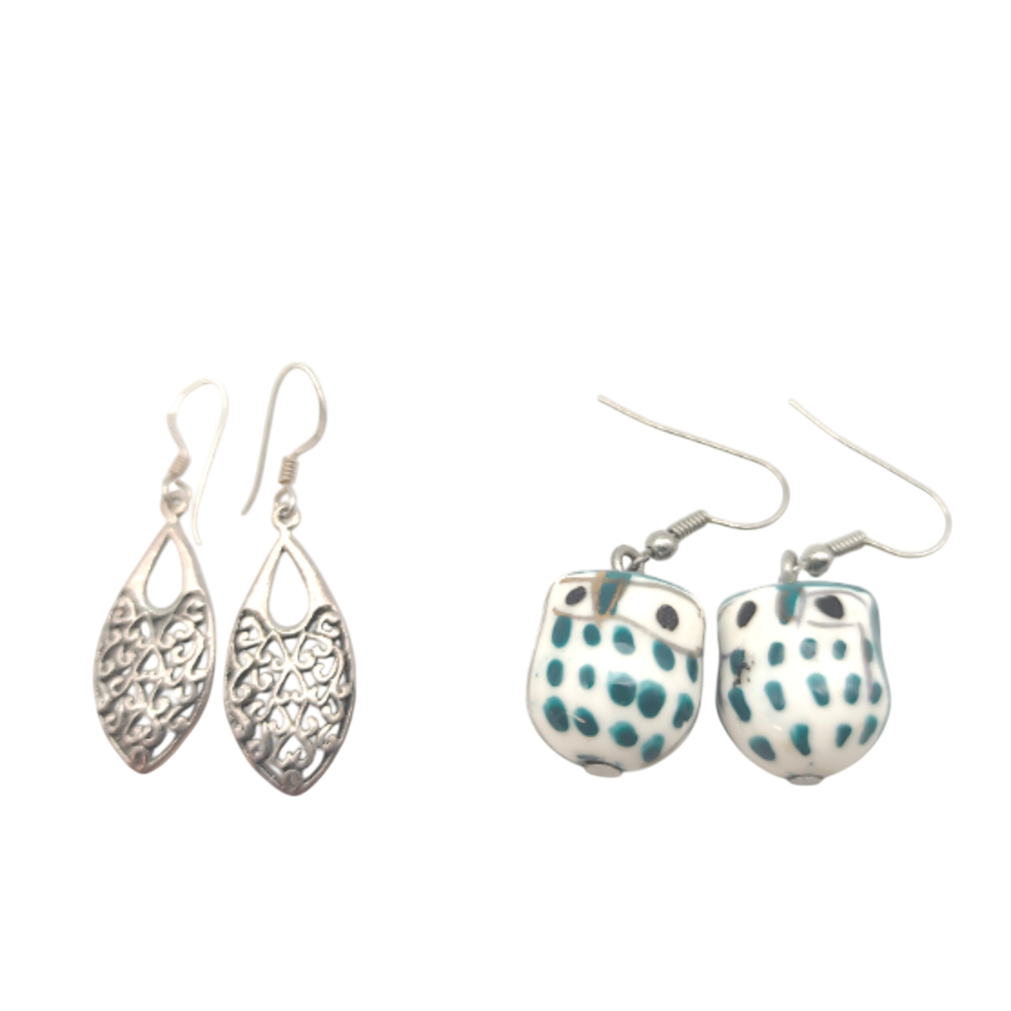Boucles d'oreilles - Label Emmaus - Modalova