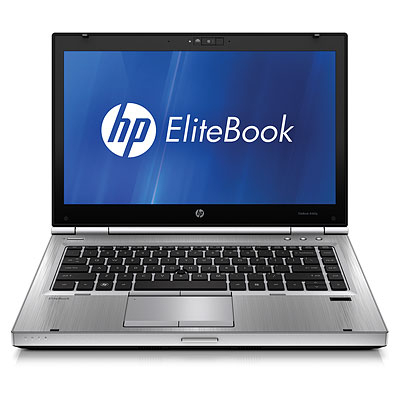 HP Elitebook 8460P