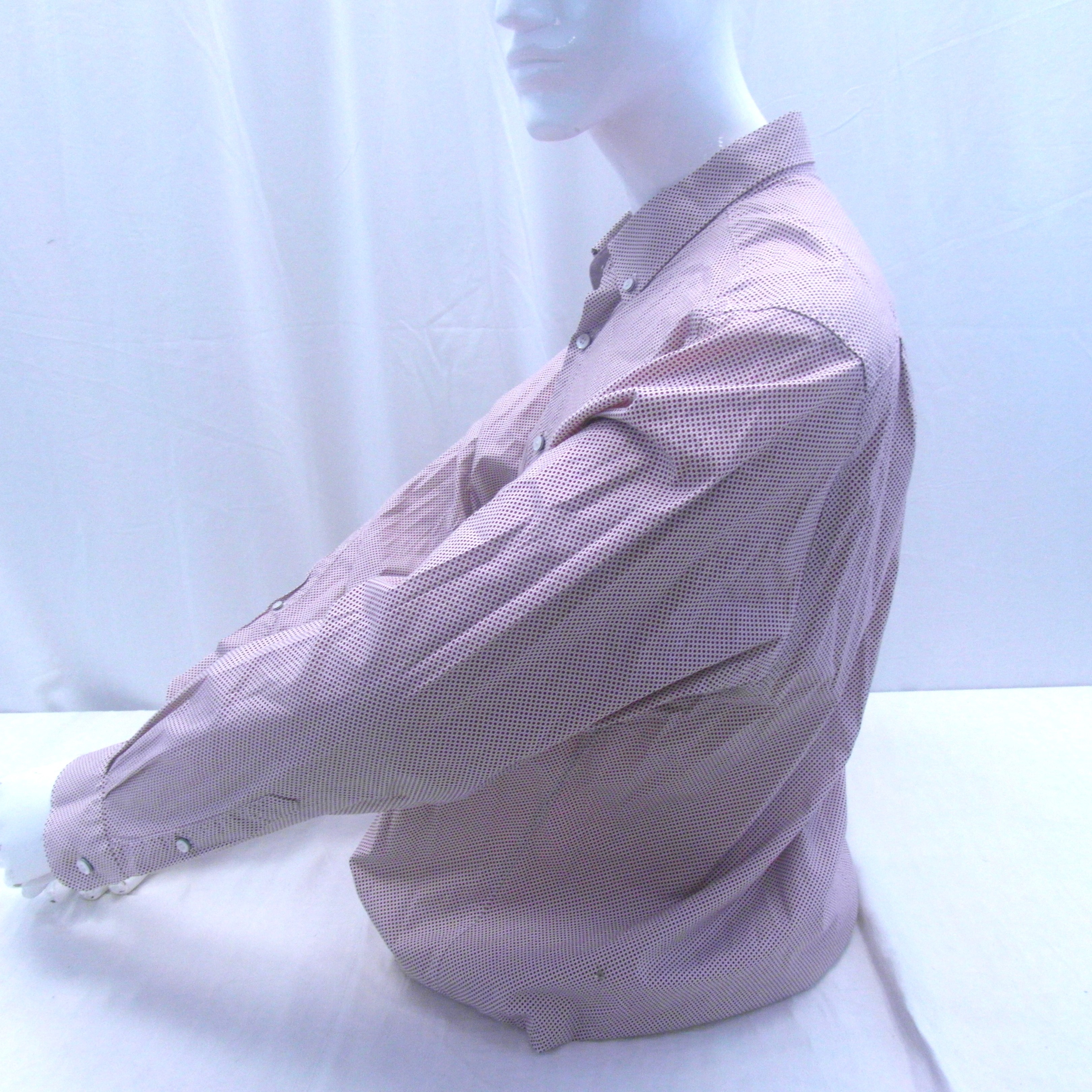 Chemise homme taille 3 XL Mise AU GREEN - Photo 3