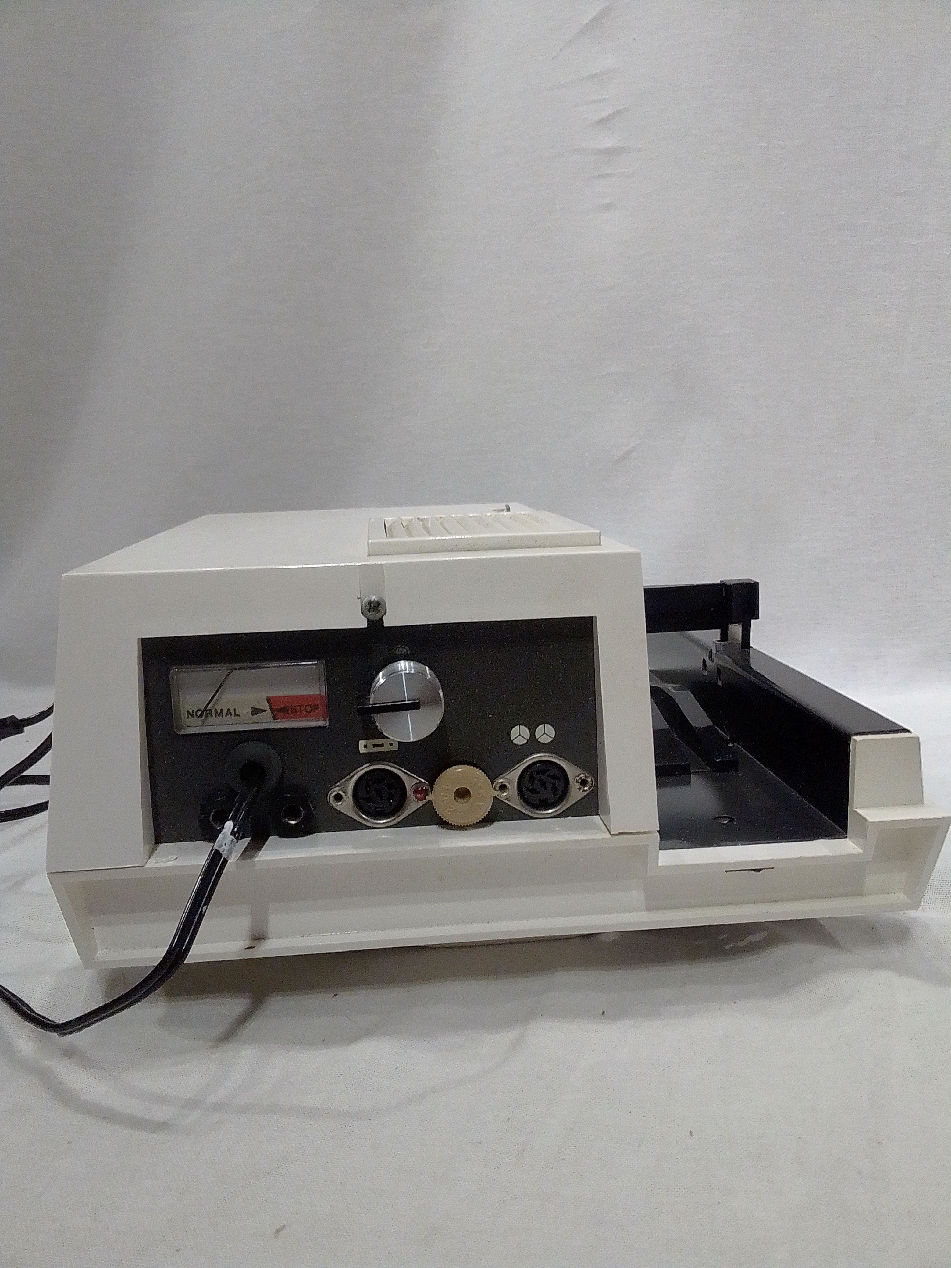 Projecteur Diapo Prestinox 524A - Photo 2