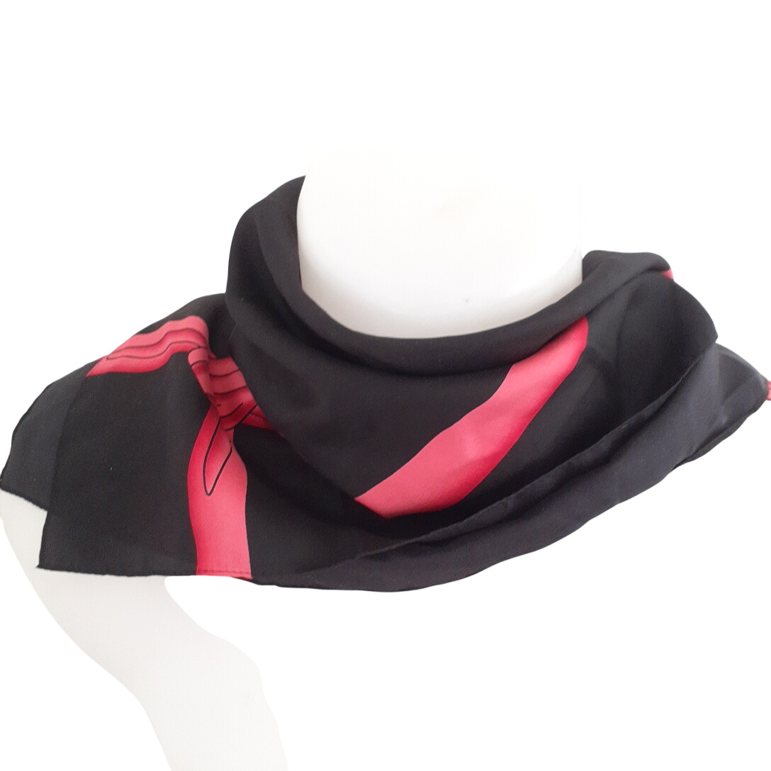 Viktor et Rolf - Foulard Bonbon - Photo 0