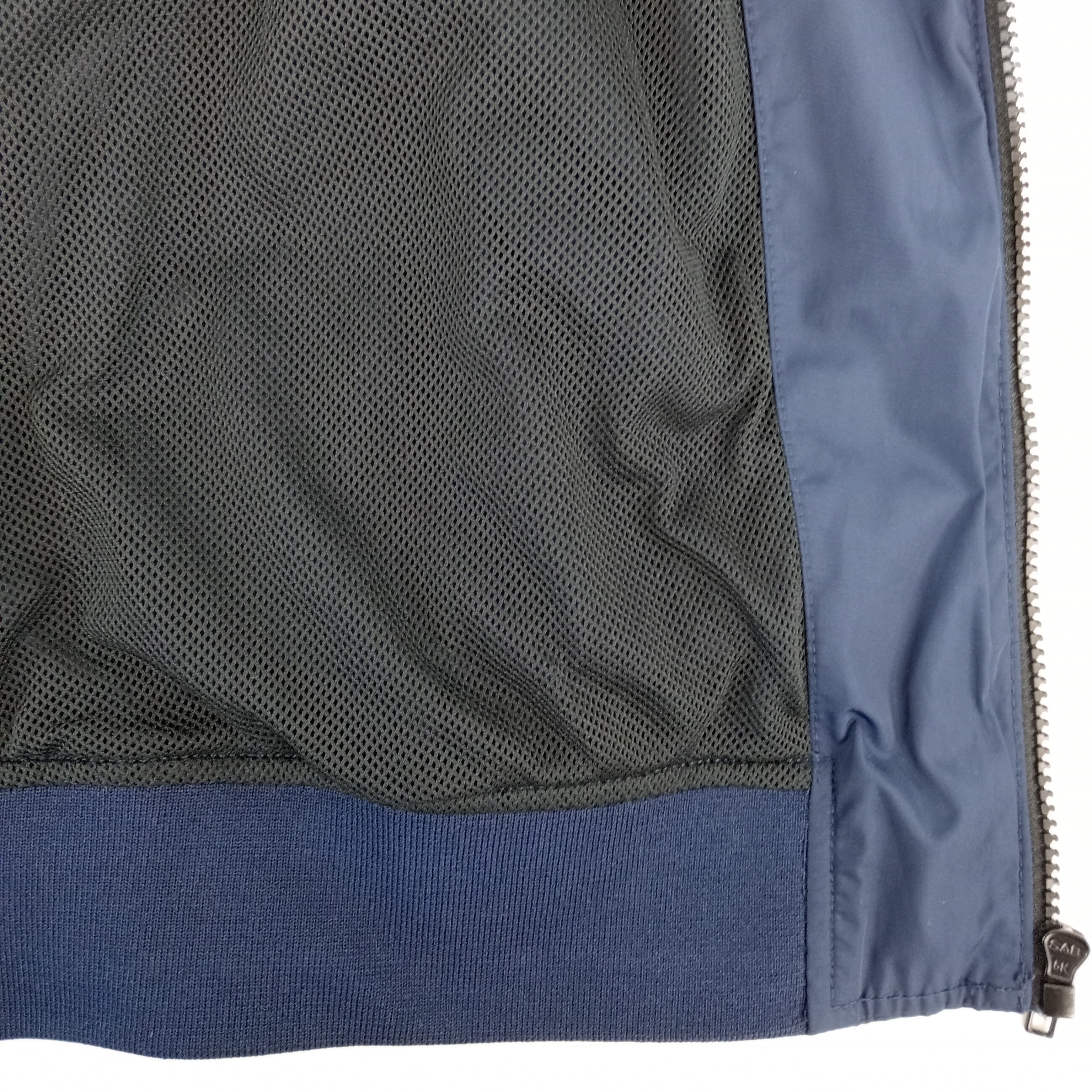 Veste homme - marque Jules - manches longues - couleur bleu marine - taille XL (44) - Photo 9