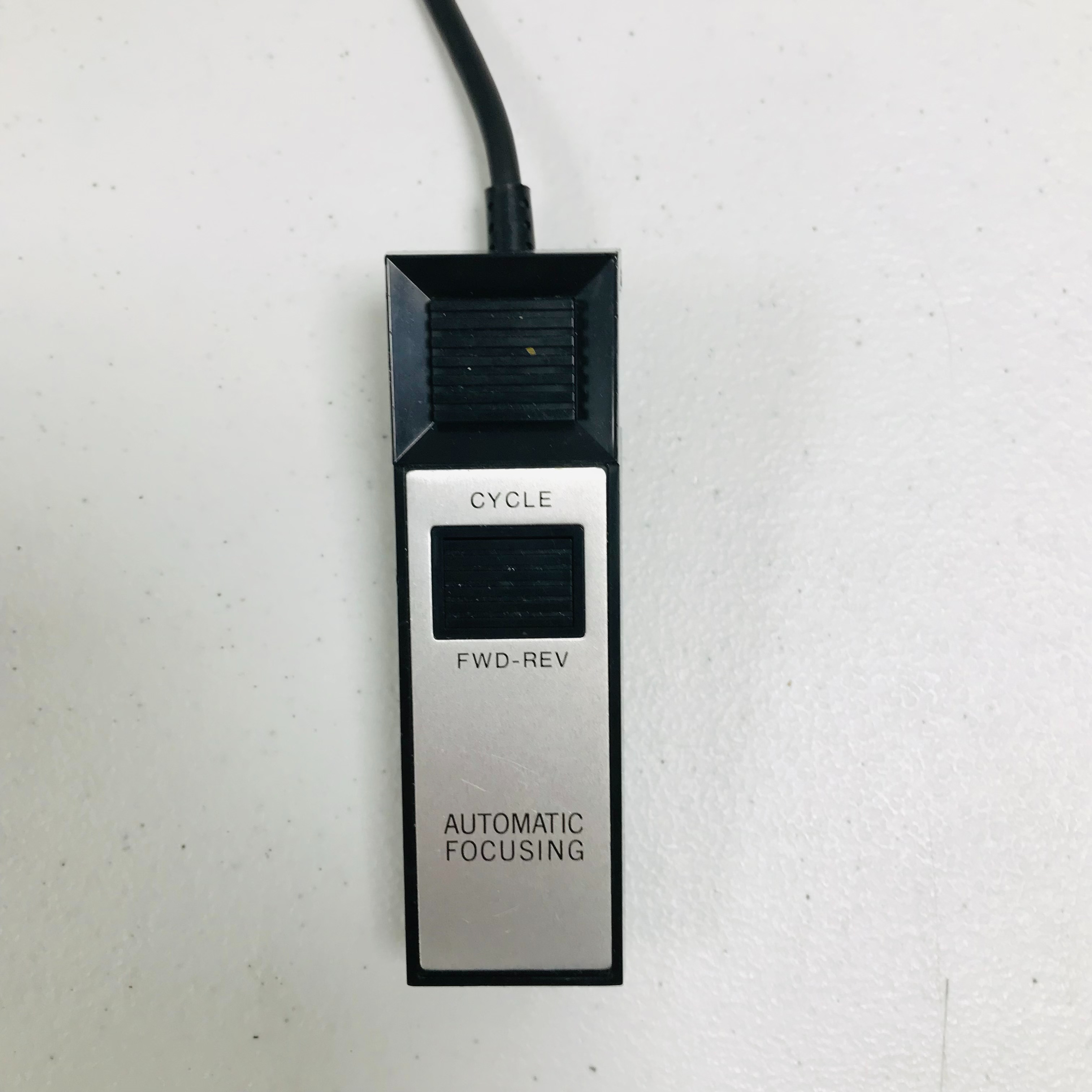 Projecteur de diapositives zoom autofocus GAF Rotomatic 737 - Photo 8