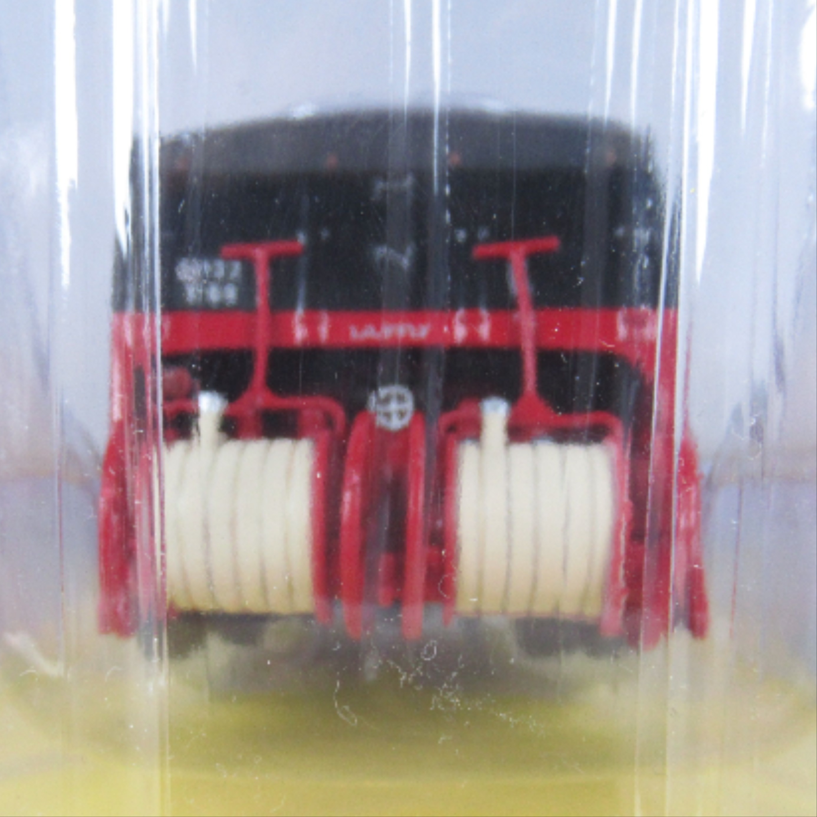 Voir photo 5 de Modèle réduit Camion de Pompiers "Dévidoir Automobile Pompe de Grande puissance sur Laffly ACL5 C6", échelle 1/43 Modèle réduit Camion de Pompiers "Dévidoir Automobile Pompe de Grande puissance sur Laffly ACL5 C6", échelle 1/43 - Vue 5 -