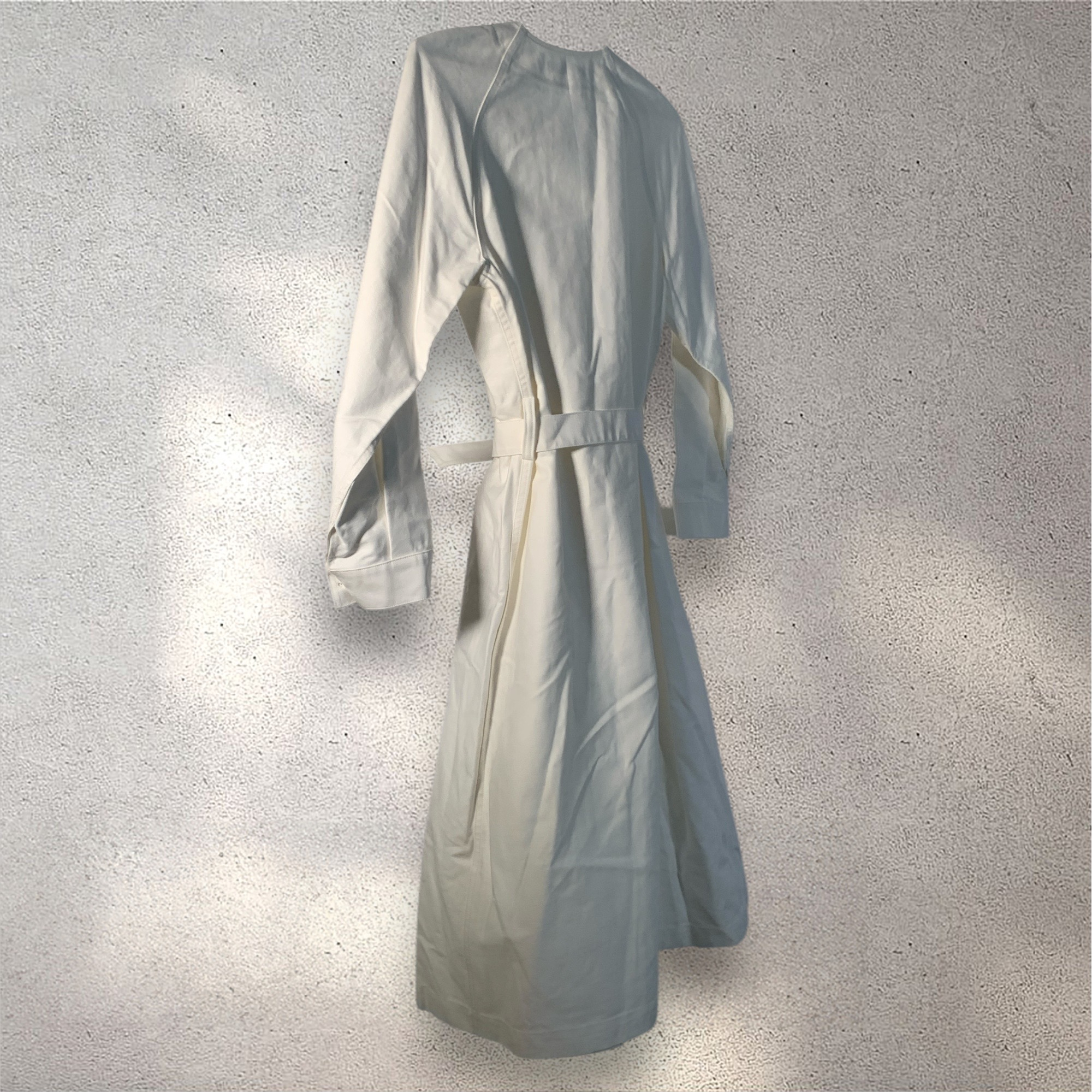 Manteau long - Femme - T.36 - Photo 1
