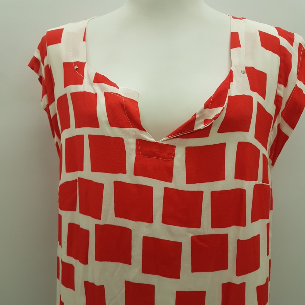 Robe - MADO et Les Autres - Taille 40 - Très bon état - Photo 4