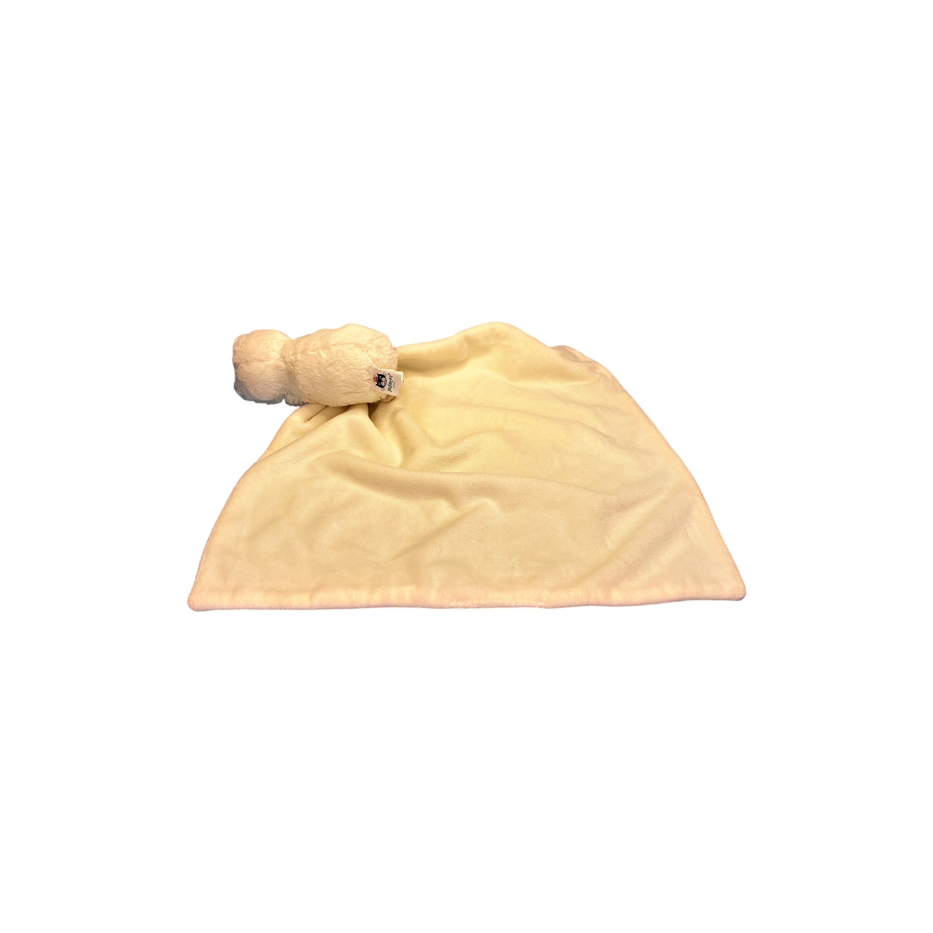 Doudou plat Bashful - Koala blanc Comme neuf - Vue 3 - 