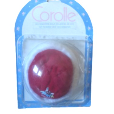 Voir photo 10 de Bonnets pour poupées 36 cm Corolle Bonnets pour poupées 36 cm Corolle Comme neuf - Vue 10 -