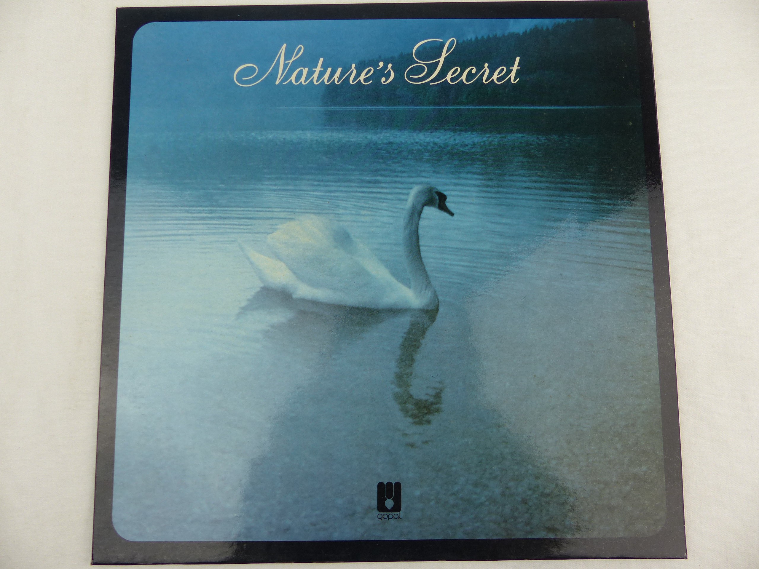 Voir photo 2 de Vinyle 33 tours Nature’s Secret album ambient folk 1979 Vinyle 33 tours Nature’s Secret album ambient folk 1979 État correct - Vue 2 -