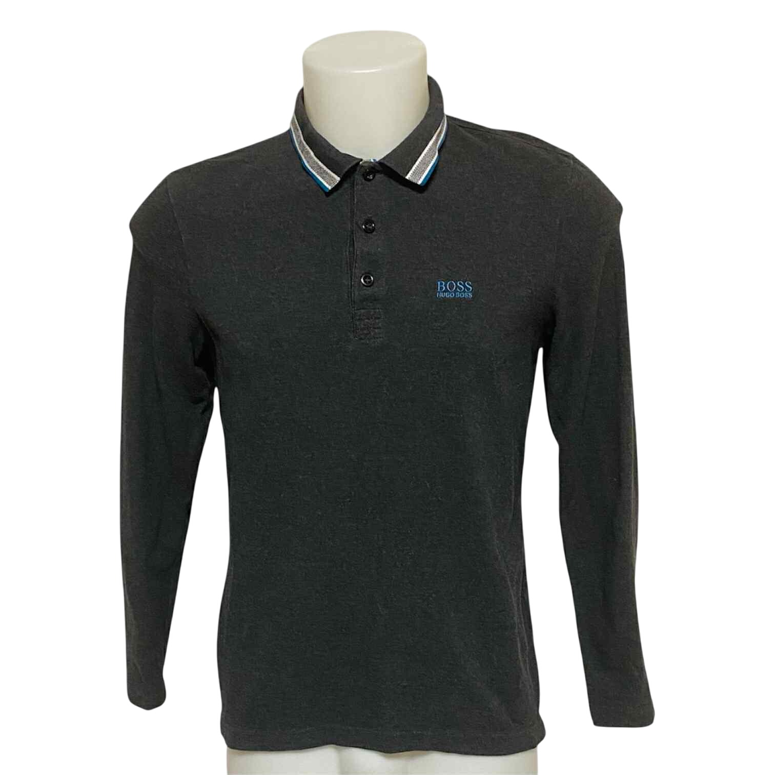 Polo Homme ML - Hugo Boss - S - Photo 0