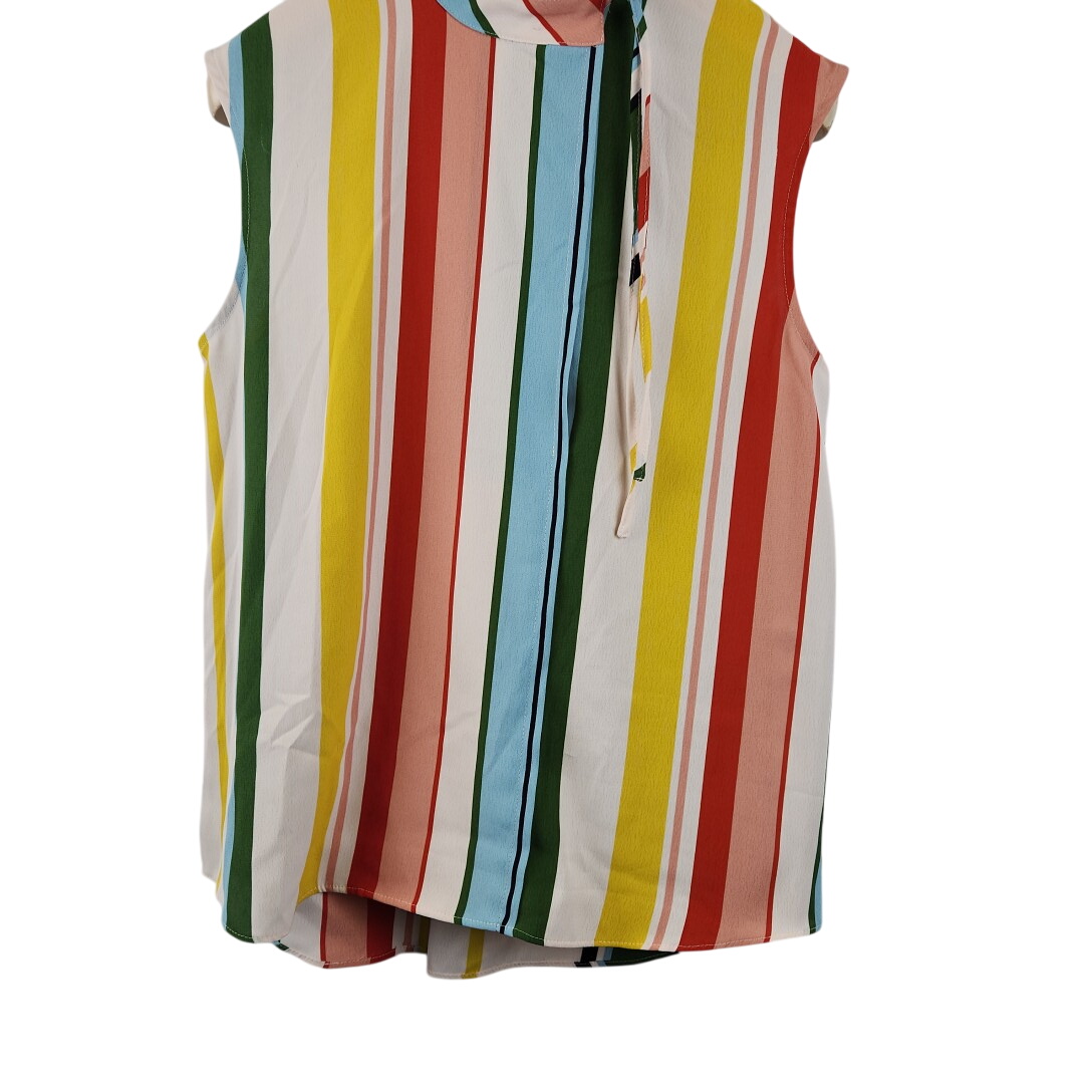 Mng - top multi couleur - Taille S - MNG - Modalova