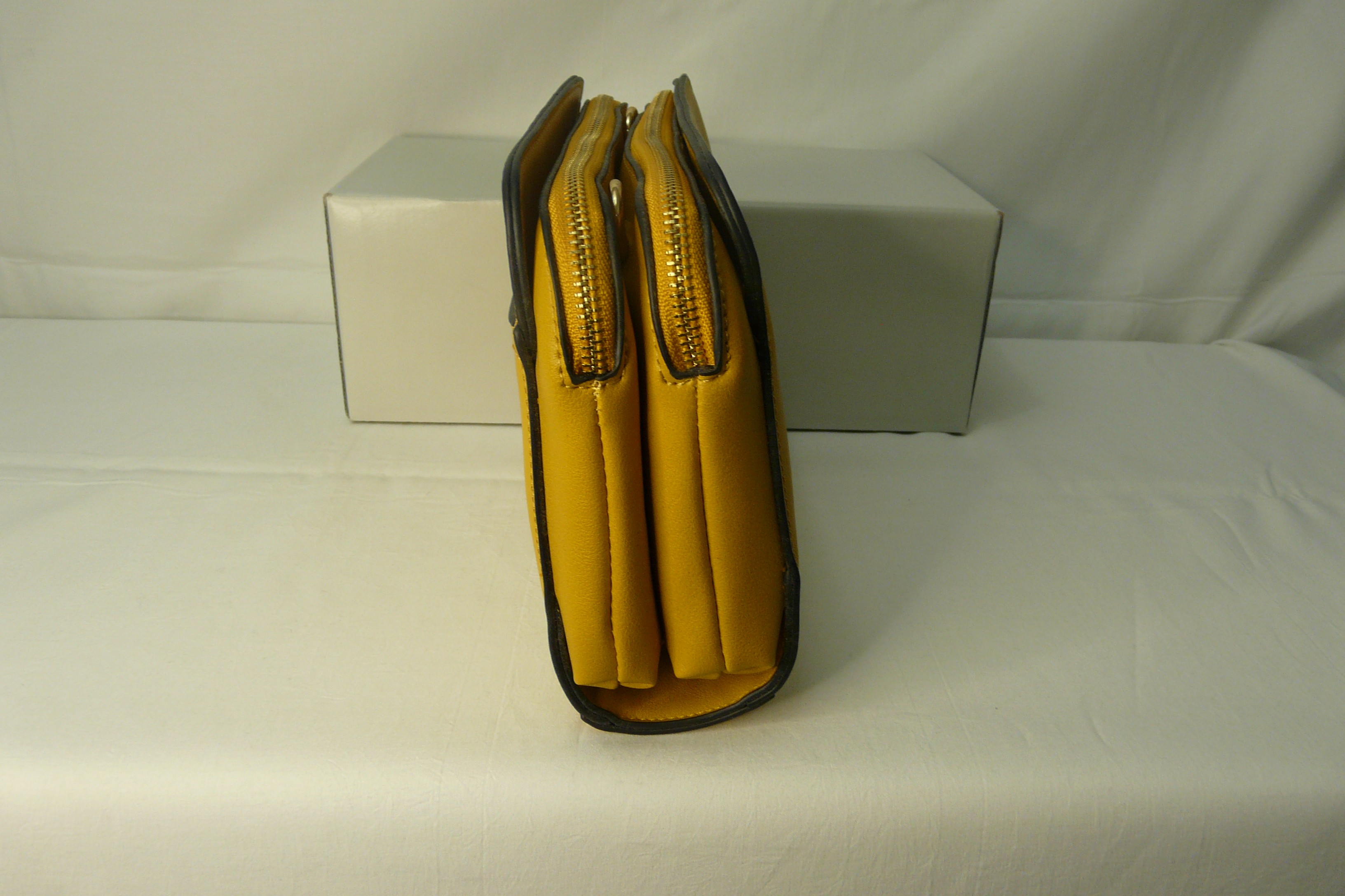 Petit sac à main / pochette - Moa  - Vue 6 - 