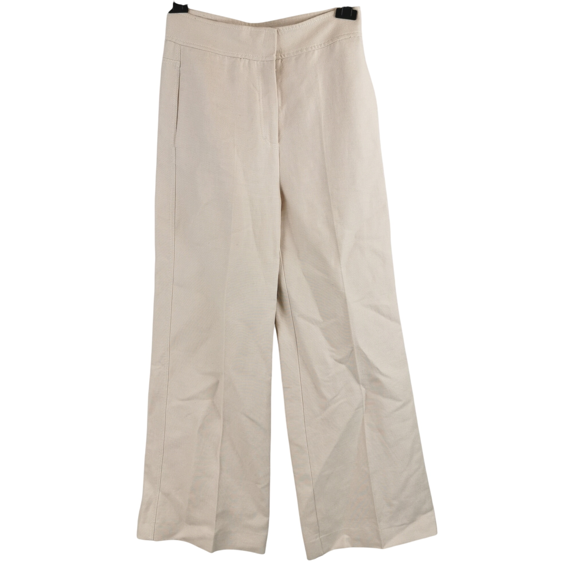 Pantalon MANGO 38 beige - Mango - Modalova