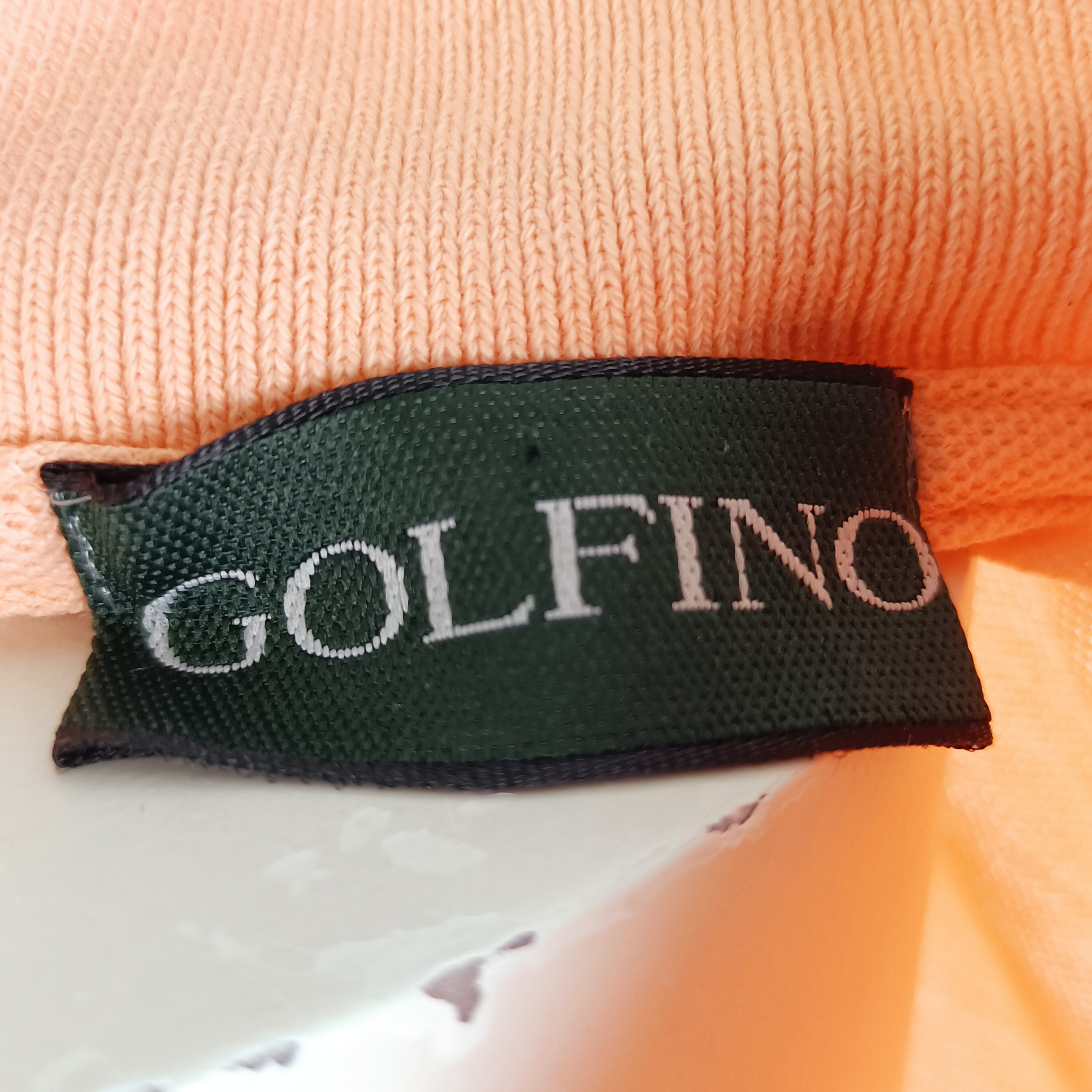 Polo de golf - Golfino - 42 - Photo 4