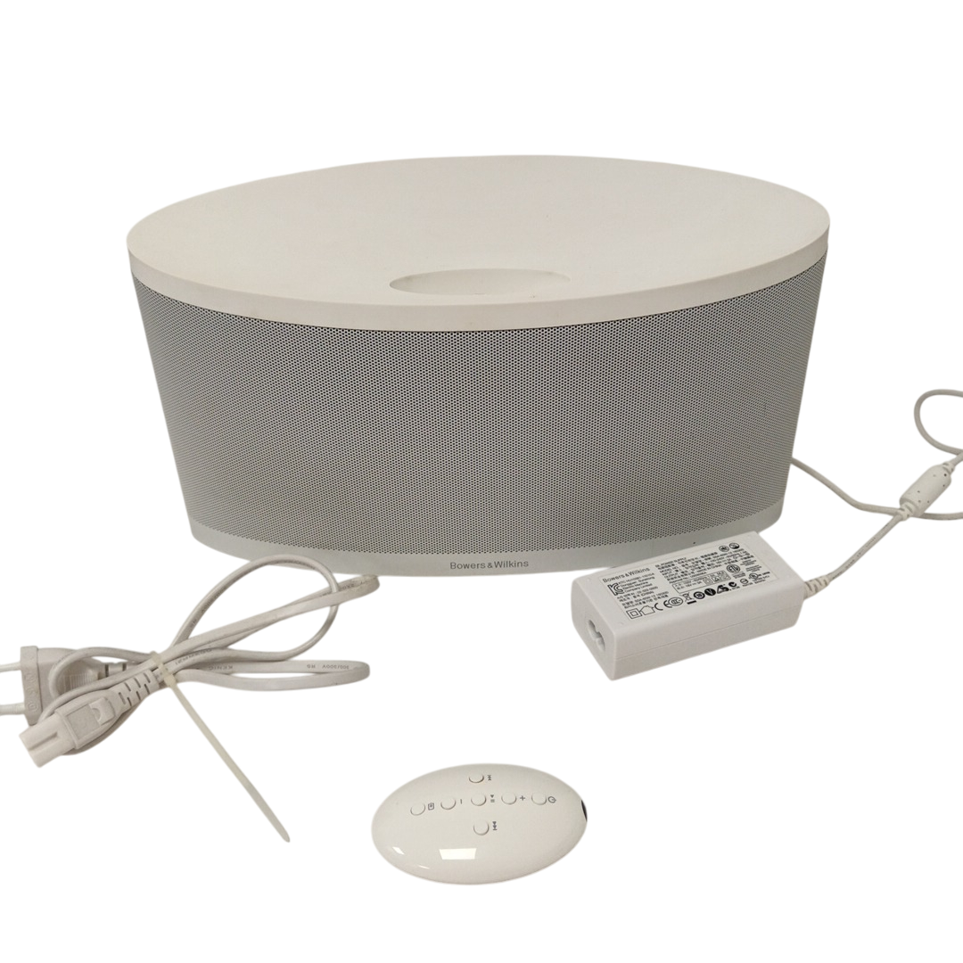 Enceinte Bluetooth Z2 pour iphone Bowers & Wilkins