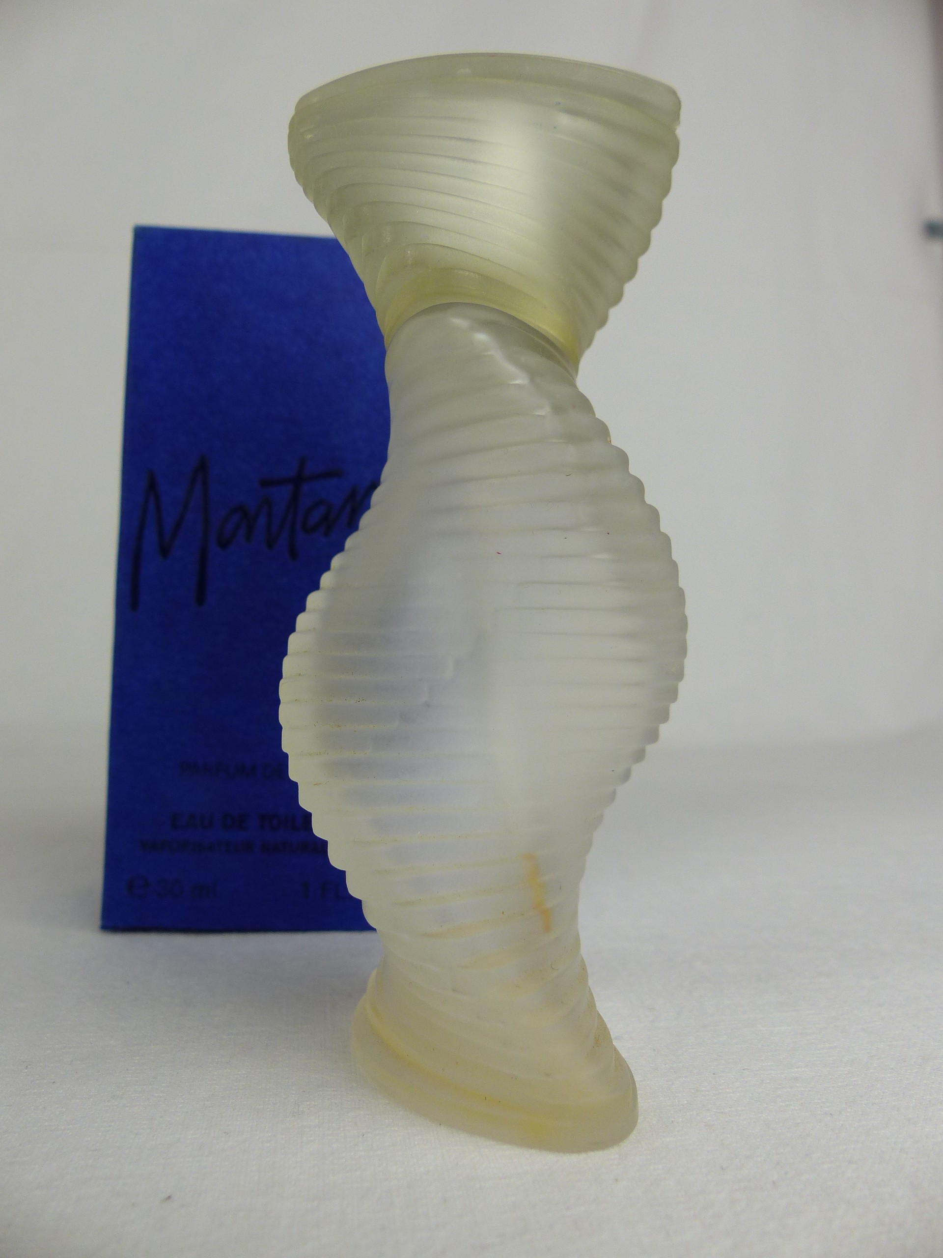 Gros lot de flacons de parfum vides ( Givenchy, Guerlain, Hermes, Dior..) - État correct - Photo 5