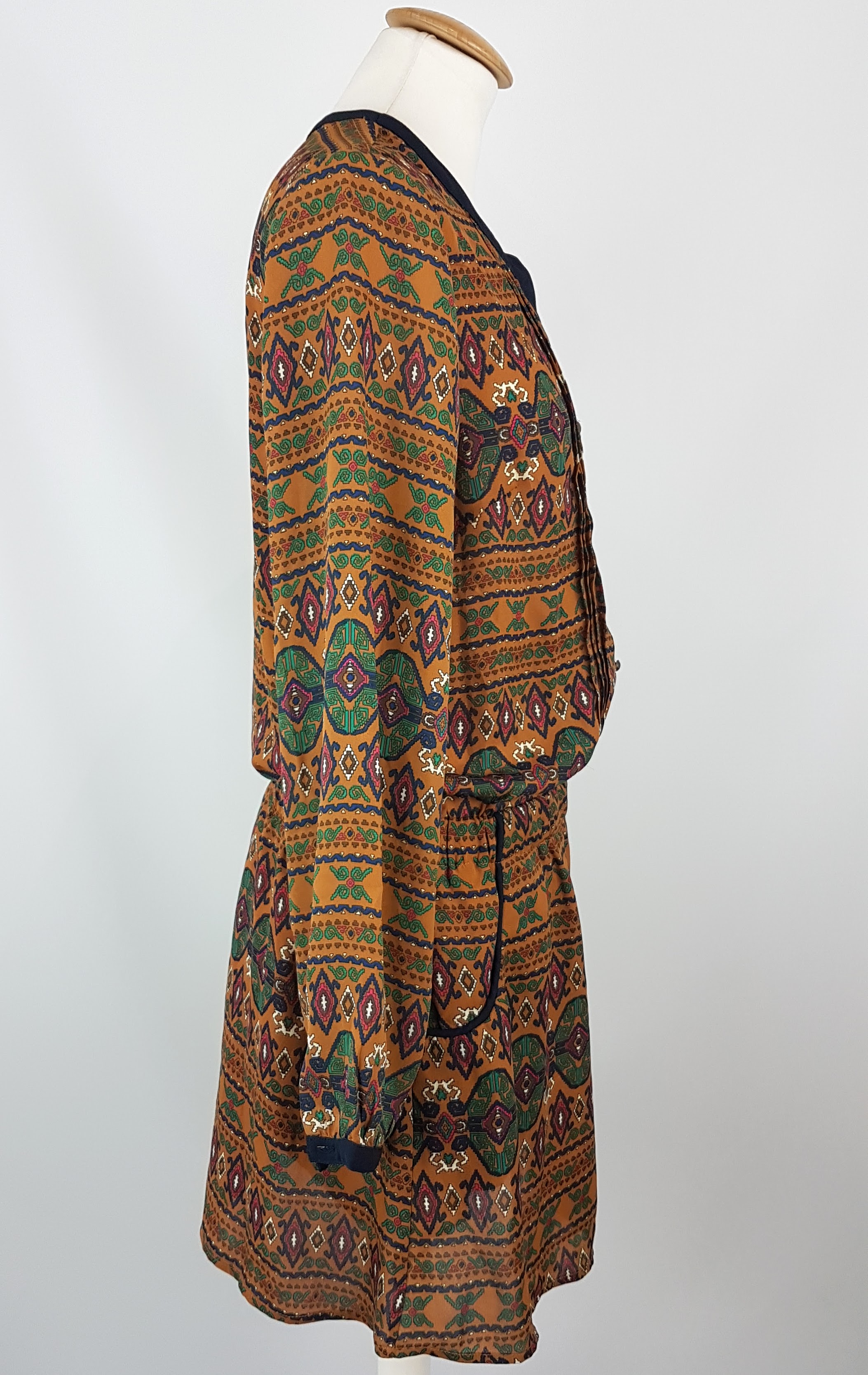 Voir photo 4 de Robe - Charlise - 36 Robe - Charlise - 36 - Vue 4 -