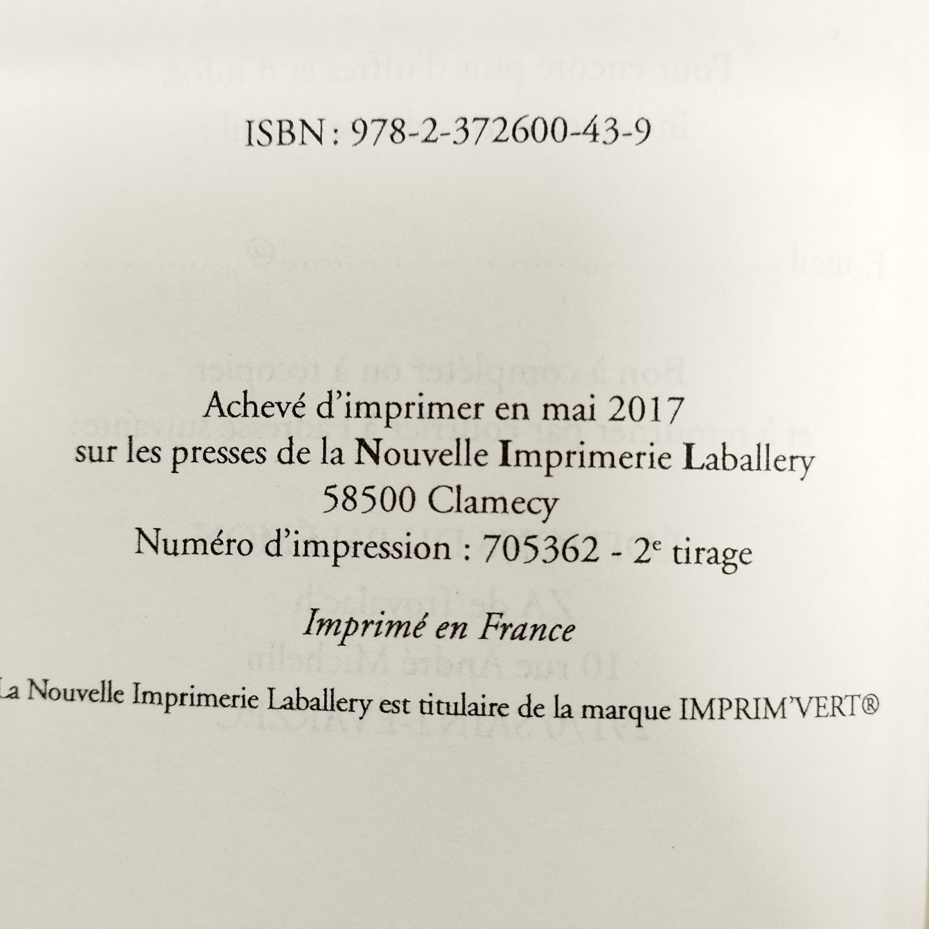 Lot de 4 romans policiers : Les enquêtes de l'inspecteur Sweeney T1/T3/T5/T6 - Photo 2