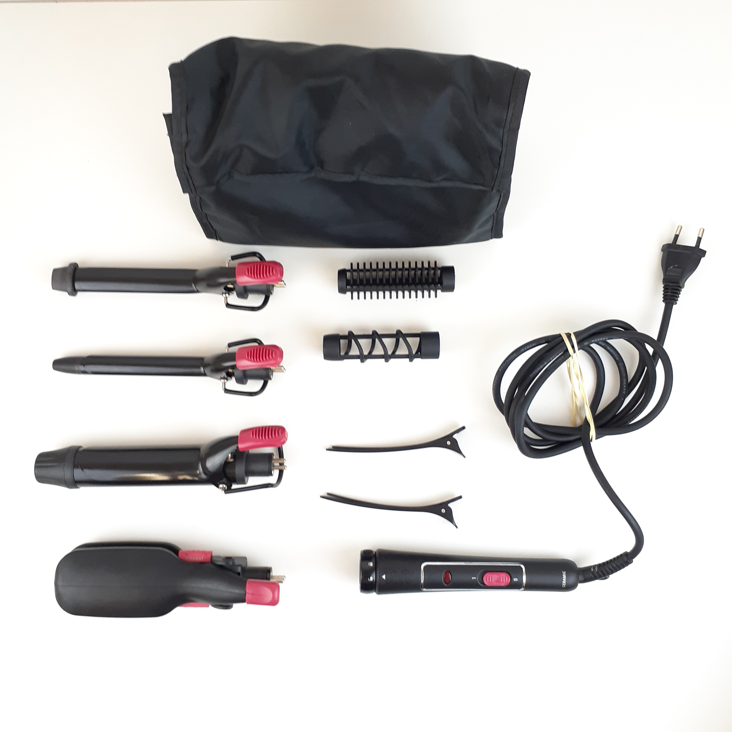 Calor for Elite Model Look CF4132C0 Style 8 - Très bon état - Photo 2