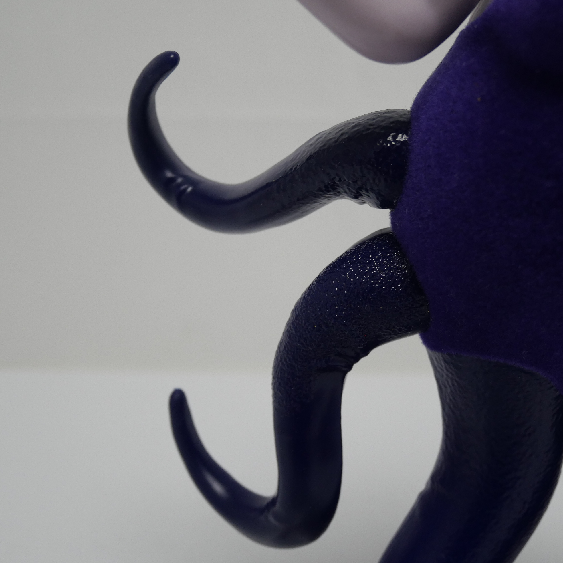 Poupée Disney Ursula la sorcière des mers de La petite sirène Bon état - Vue 7 - 