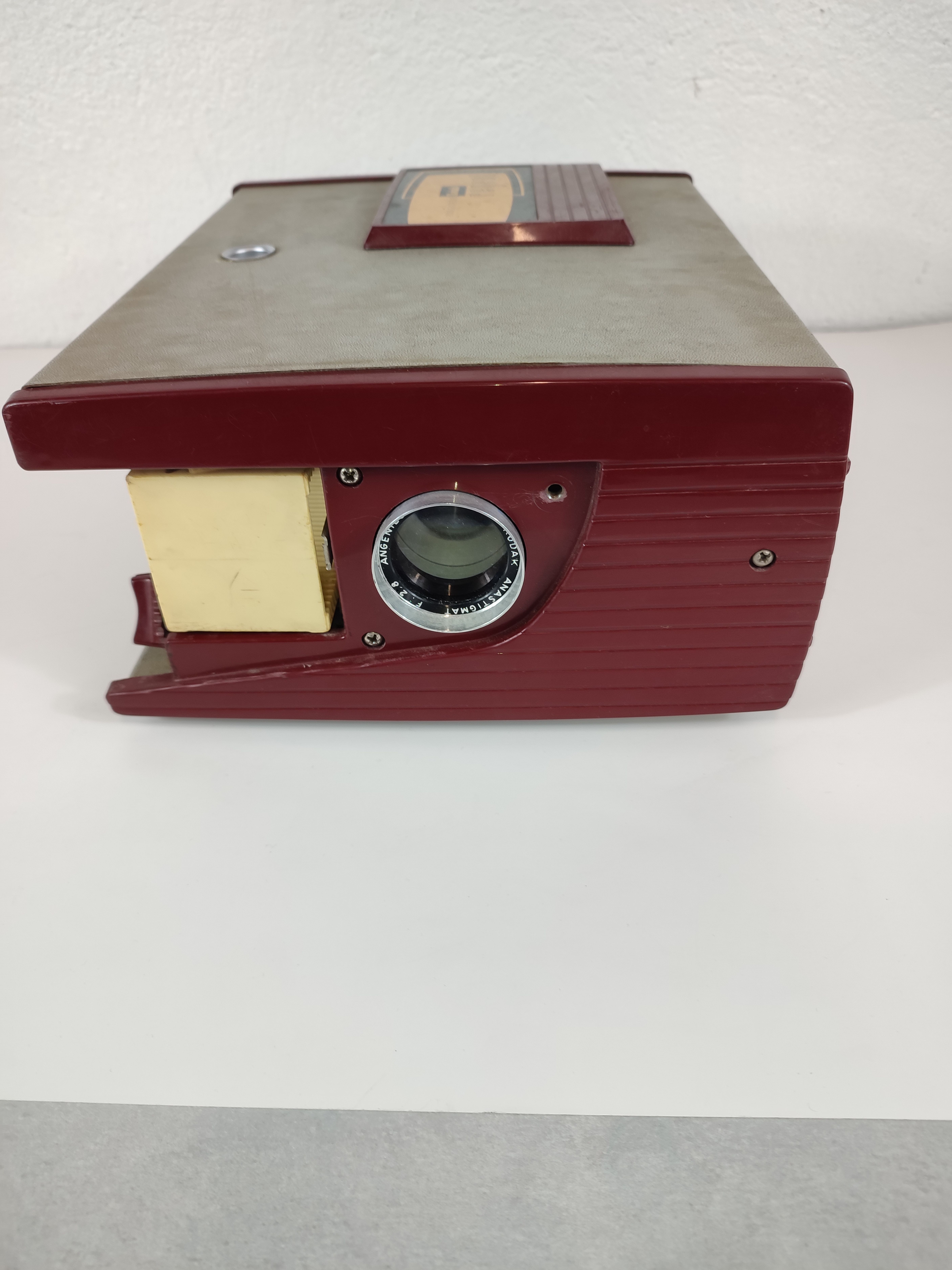 Projecteur à diapositives KODAK Régent - pour collectionneur - Photo 1