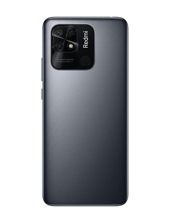 Xiaomi Redmi 10C - 64 Go - Parfait état - Noir - Batterie testée - Photo 1
