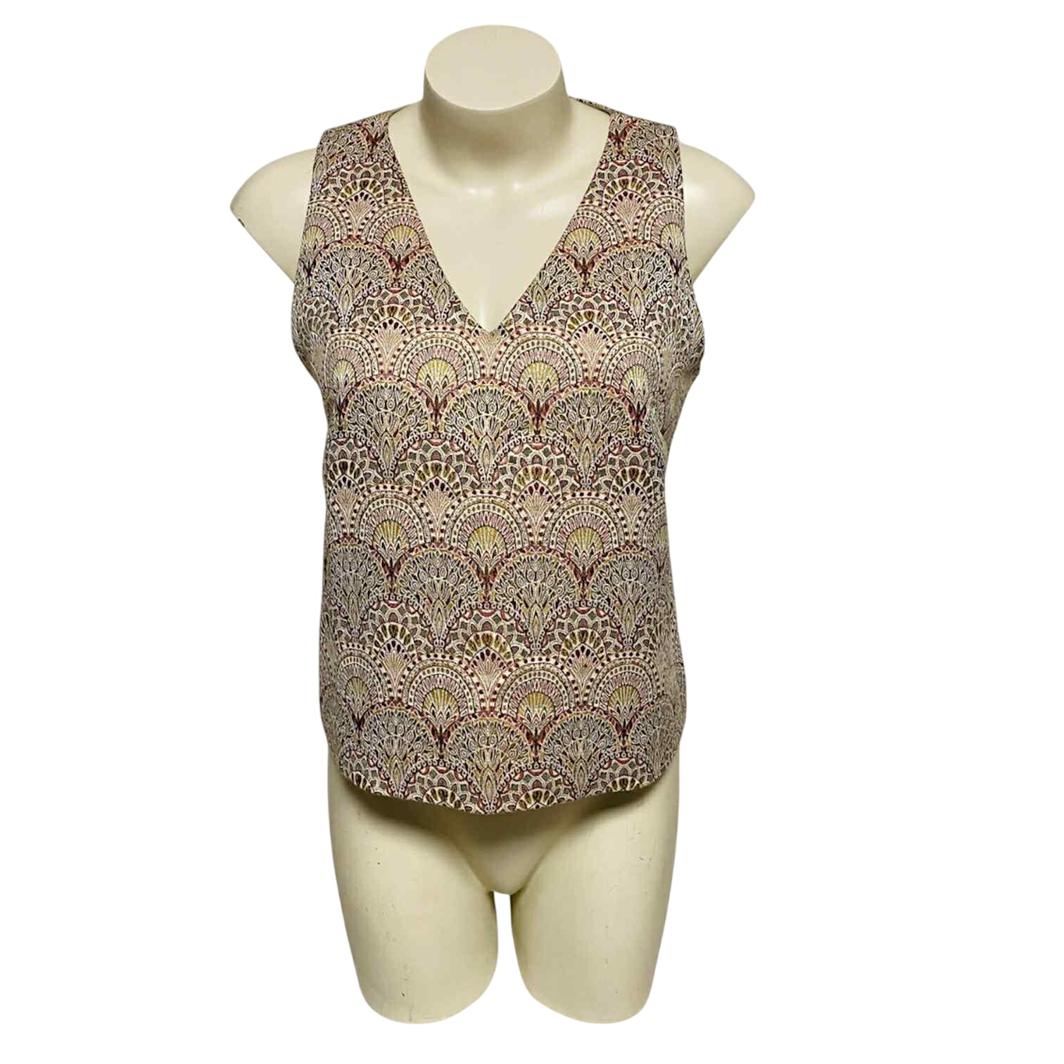 Blouse Femme - MNG Casual - M - MNG - Modalova
