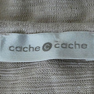 T-shirt rose imprimé - femme - Cache Cache - taille L - Photo 4