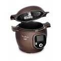 Moulinex Multicuiseur Intelligent Cooke CE852900R - Photo 1