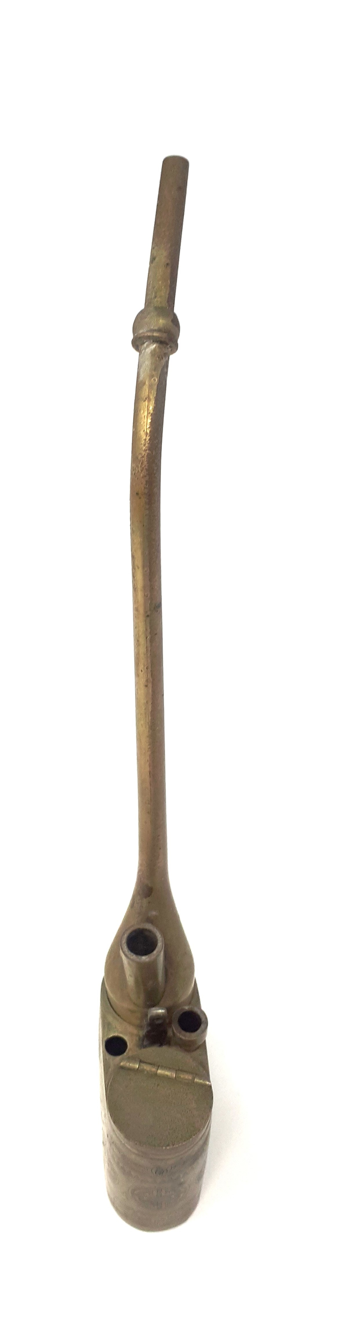 Pipe à opium chinoise - État correct - Photo 4