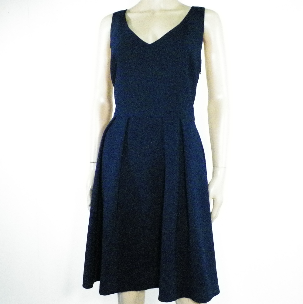 Robe Bleu Marine KOCCA T M. Bon état -  reconditionné disponible sur Label Emmaüs