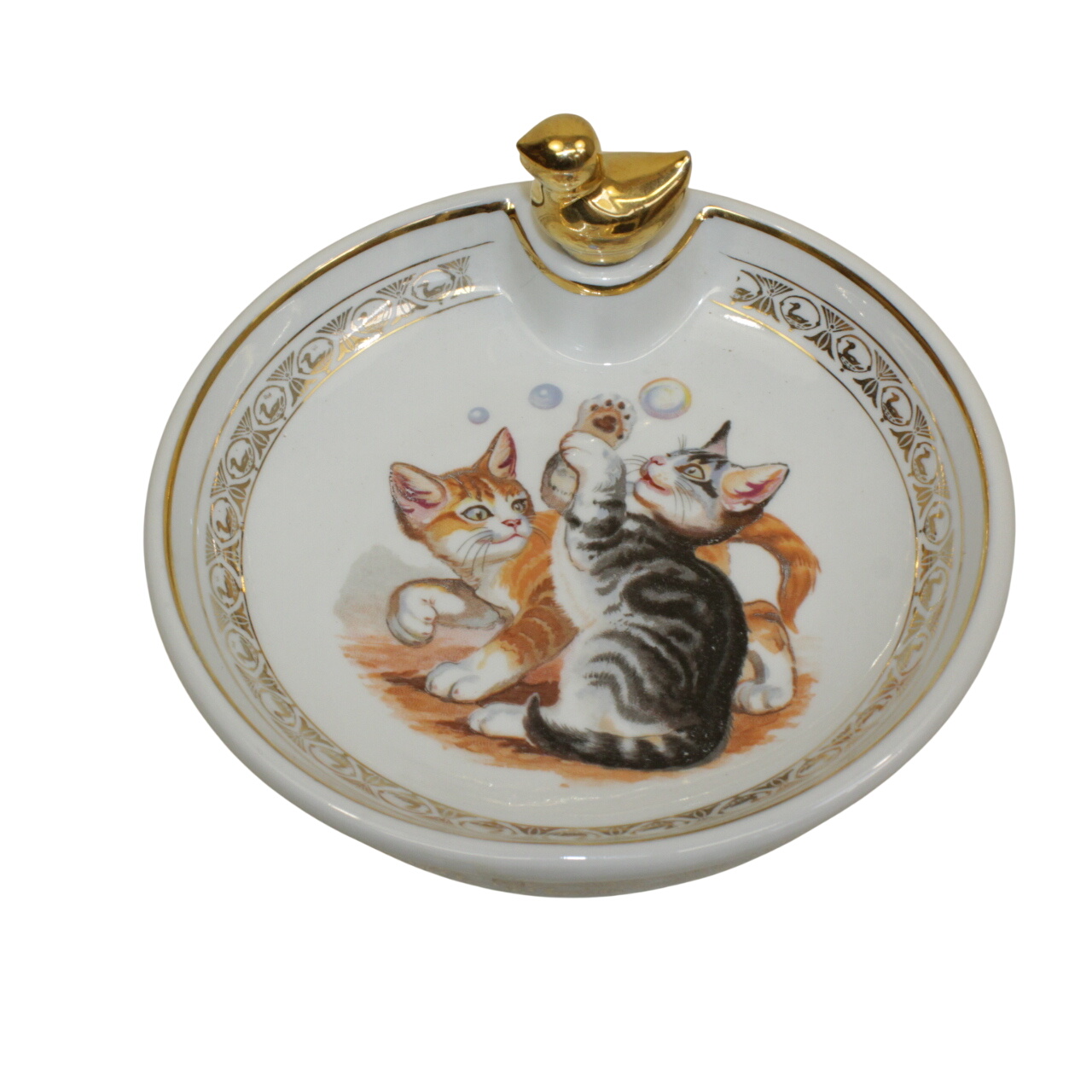 Acheter Assiette bébé Vintage Bon état - 15,00 € Assiette bébé Vintage Bon état - reconditionné disponible sur Label Emmaüs