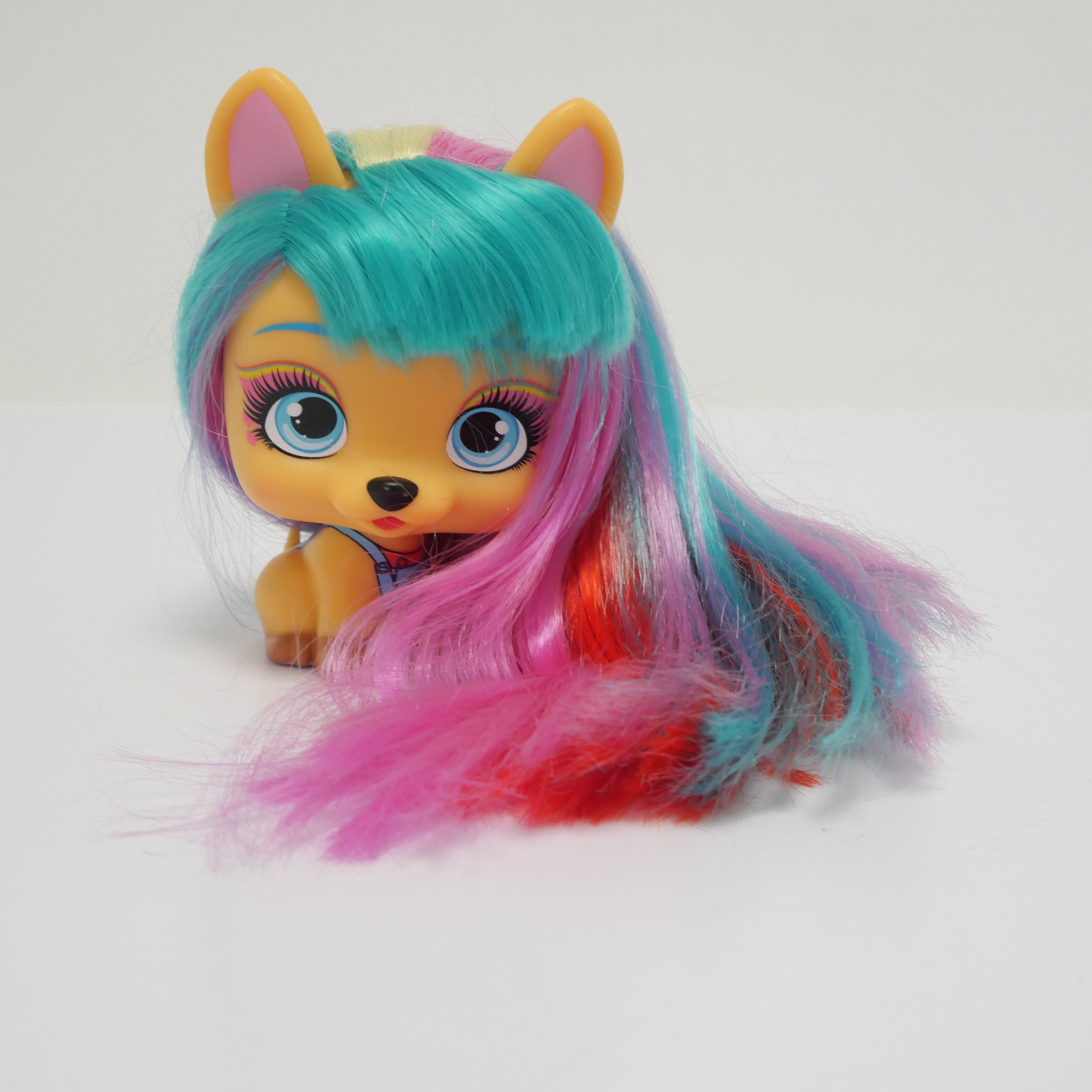 VIP Pets - Taylor et ses accessoires Bon état - Vue 3 - 