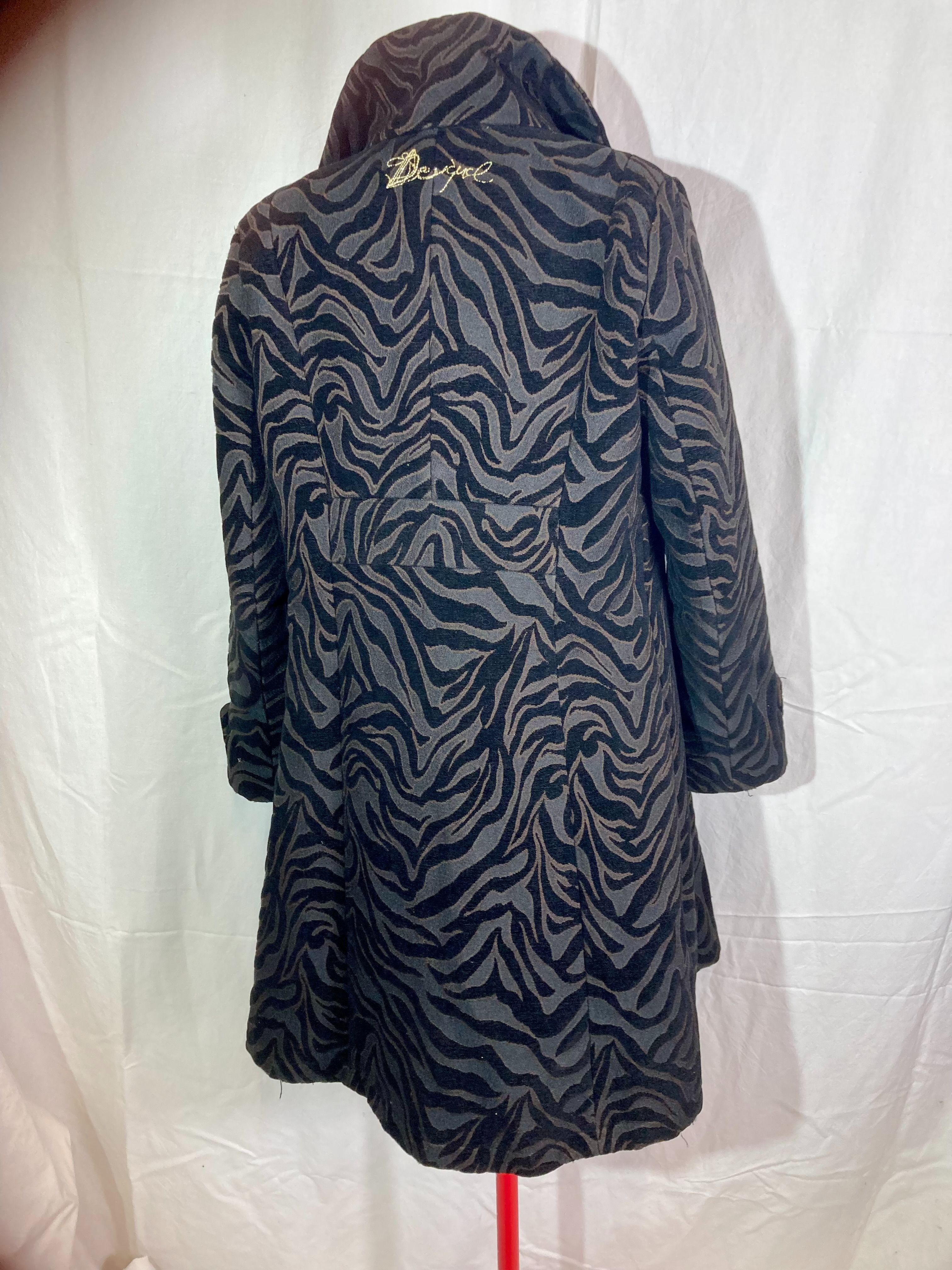 Manteau Desigual Très bon état - Vue 3 - 