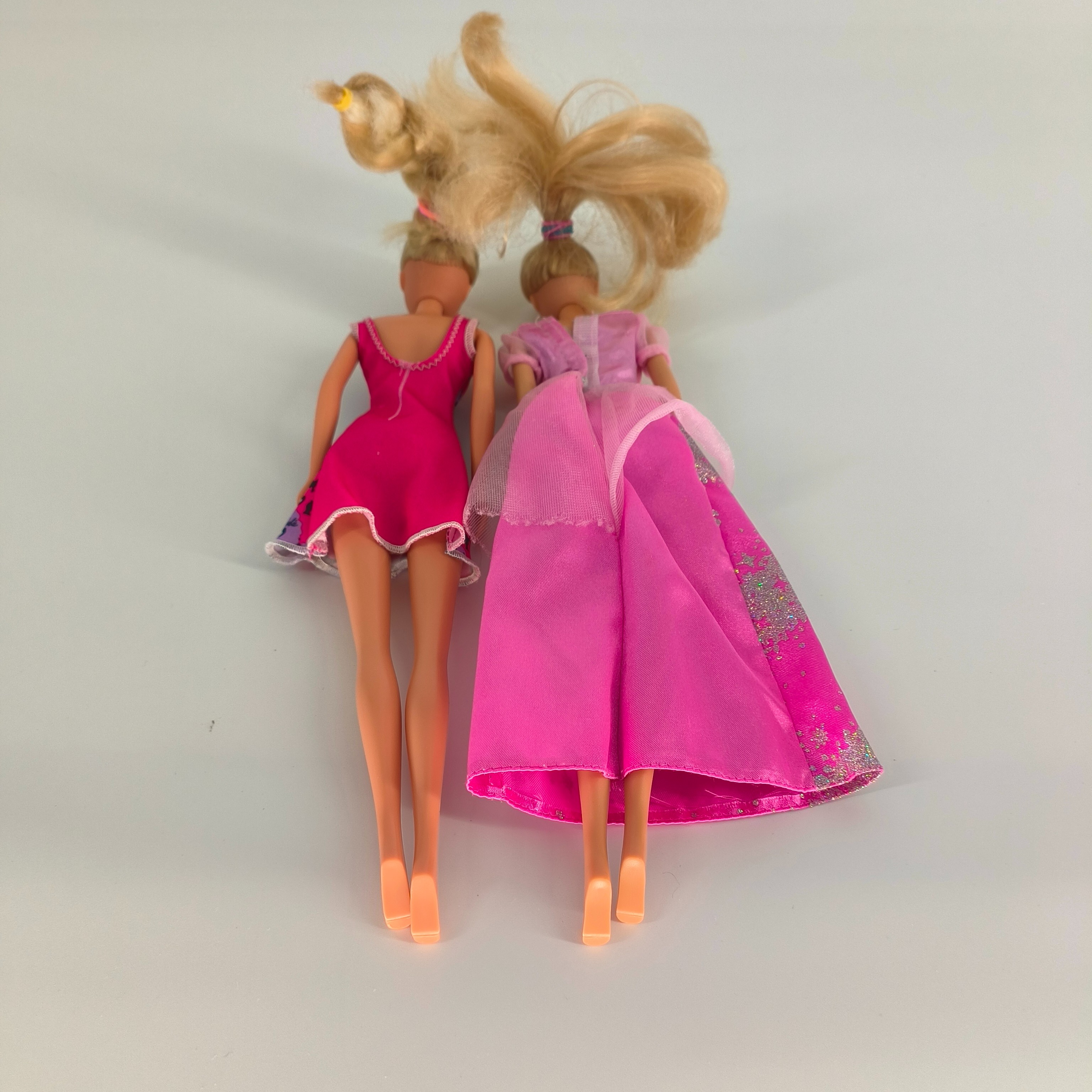 Lot-2-Barbies-Simba-toys  - Vue 3 - 