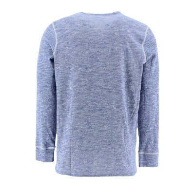 T-shirt bleu imprimé - Homme - Livergy - Taille 52/54 - Photo 1